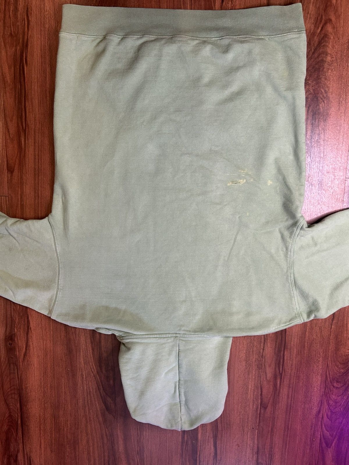G59 Records $uicideboy$ Ak-47 Cerub Hoodie Size L Size US L / EU 52-54 / 3 - 2 Thumbnail
