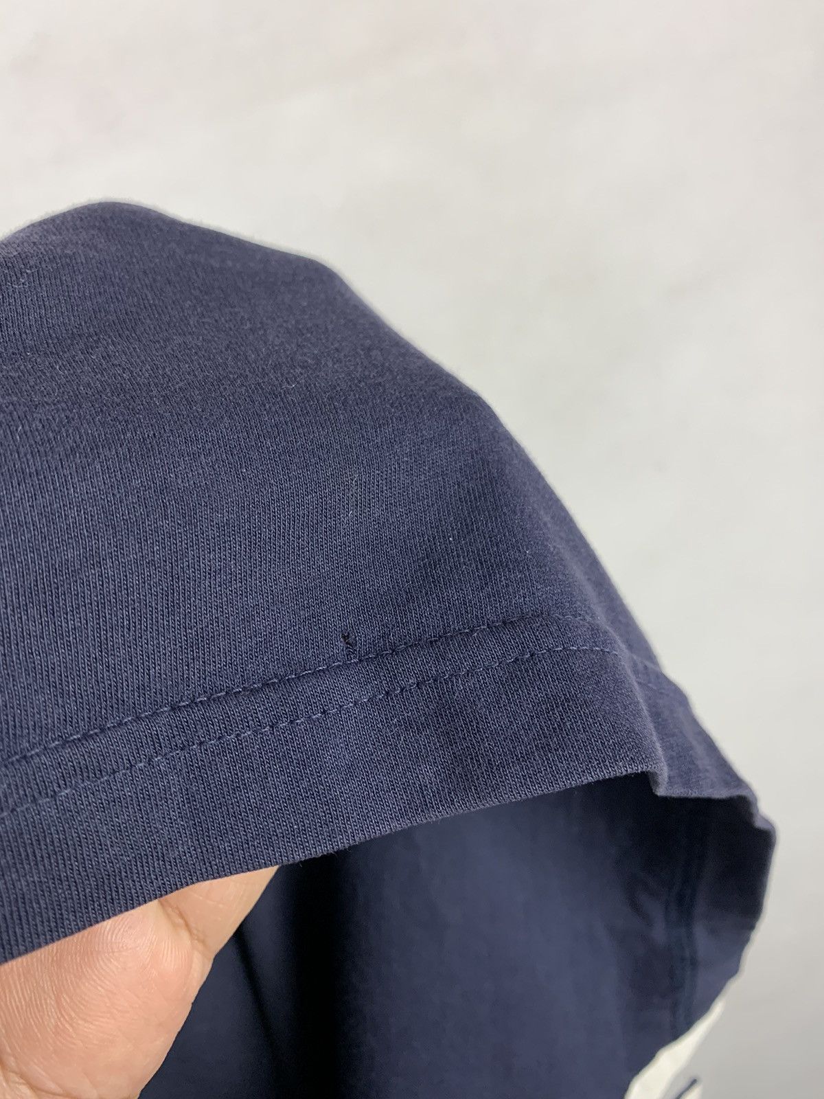 Lacoste Steals! Lacoste Single Pocket Tee Size US M / EU 48-50 / 2 - 6 Thumbnail