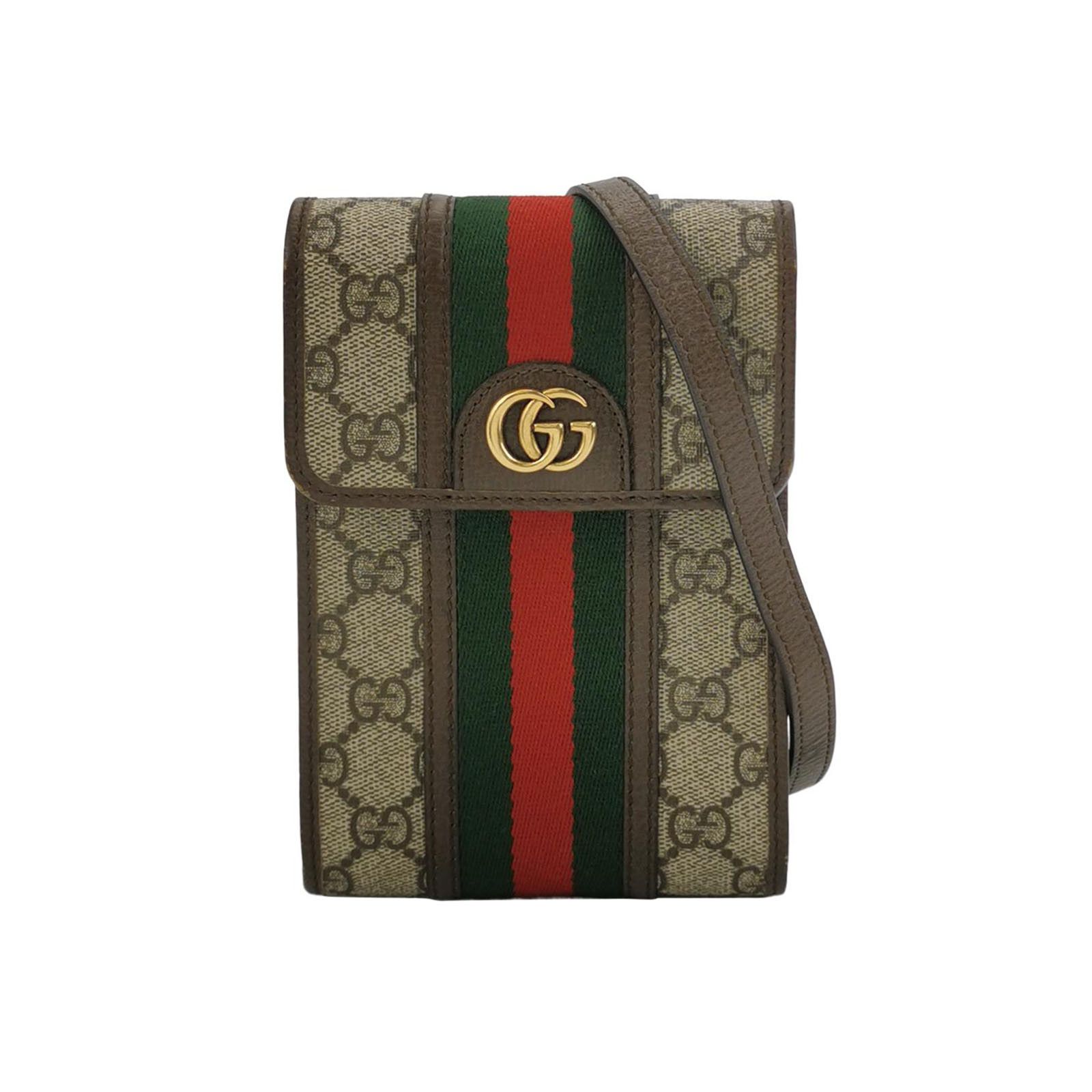 Gucci Gucci Women os Shoulder Bags Size ONE SIZE - 1 Thumbnail