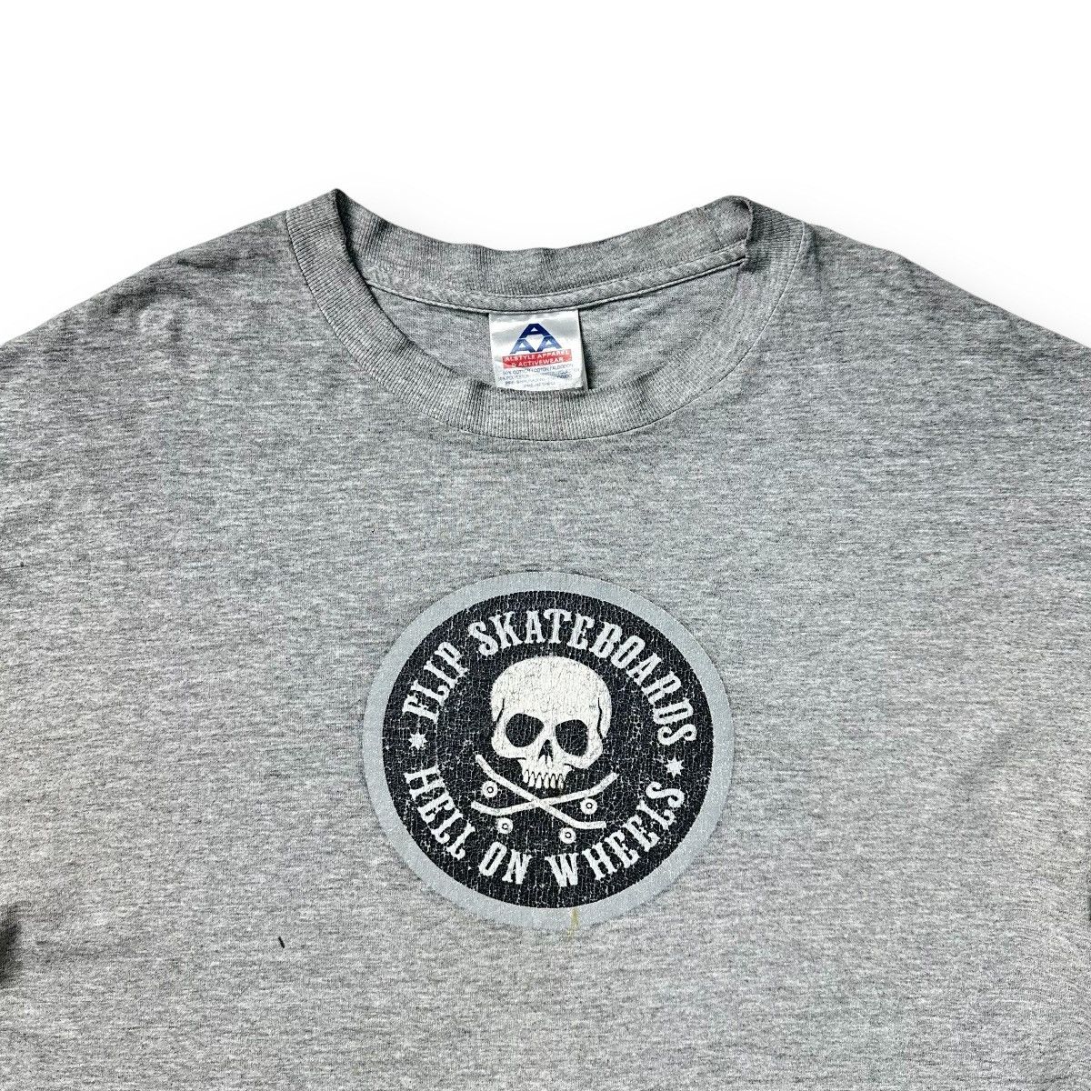 Flip Skateboards × Vintage Vintage Flip skateboards hell on wheels Size US L / EU 52-54 / 3 - 2 Thumbnail