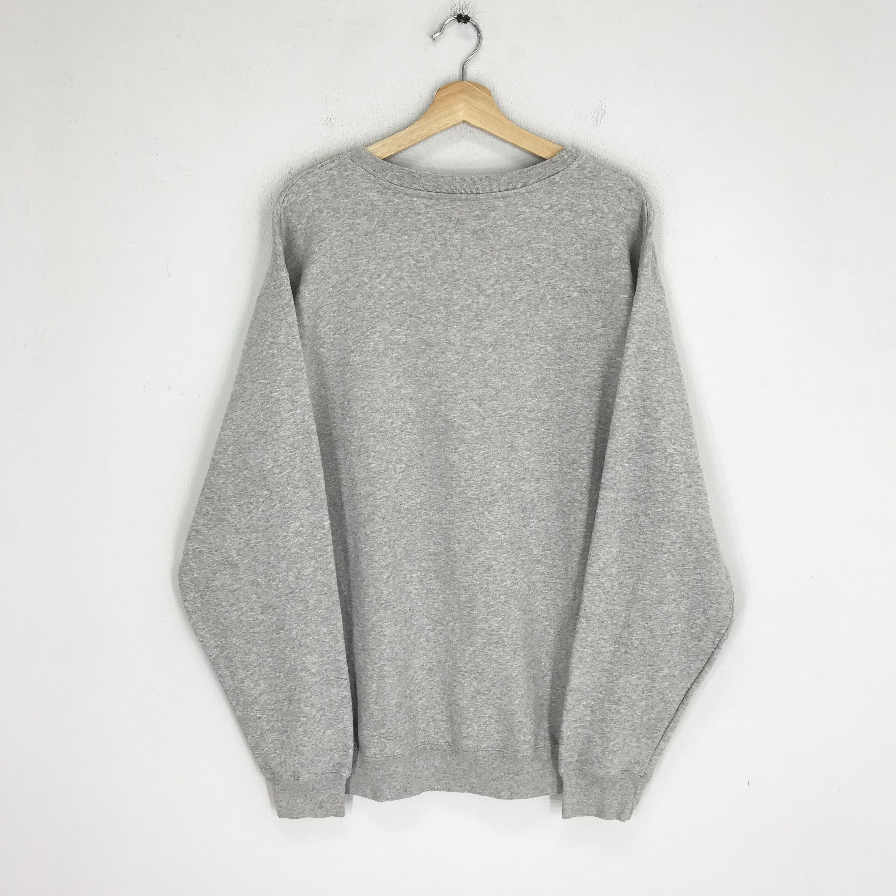Vintage Vintage Cape Cod Massachusetts Sweatshirt Gray Large Size US L / EU 52-54 / 3 - 2 Thumbnail