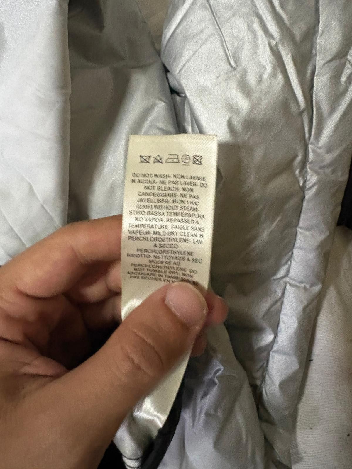Rick Owens Rick Owens Fall Winter 2019 Legaspi Larry Size US 32 / EU 48 - 7 Thumbnail