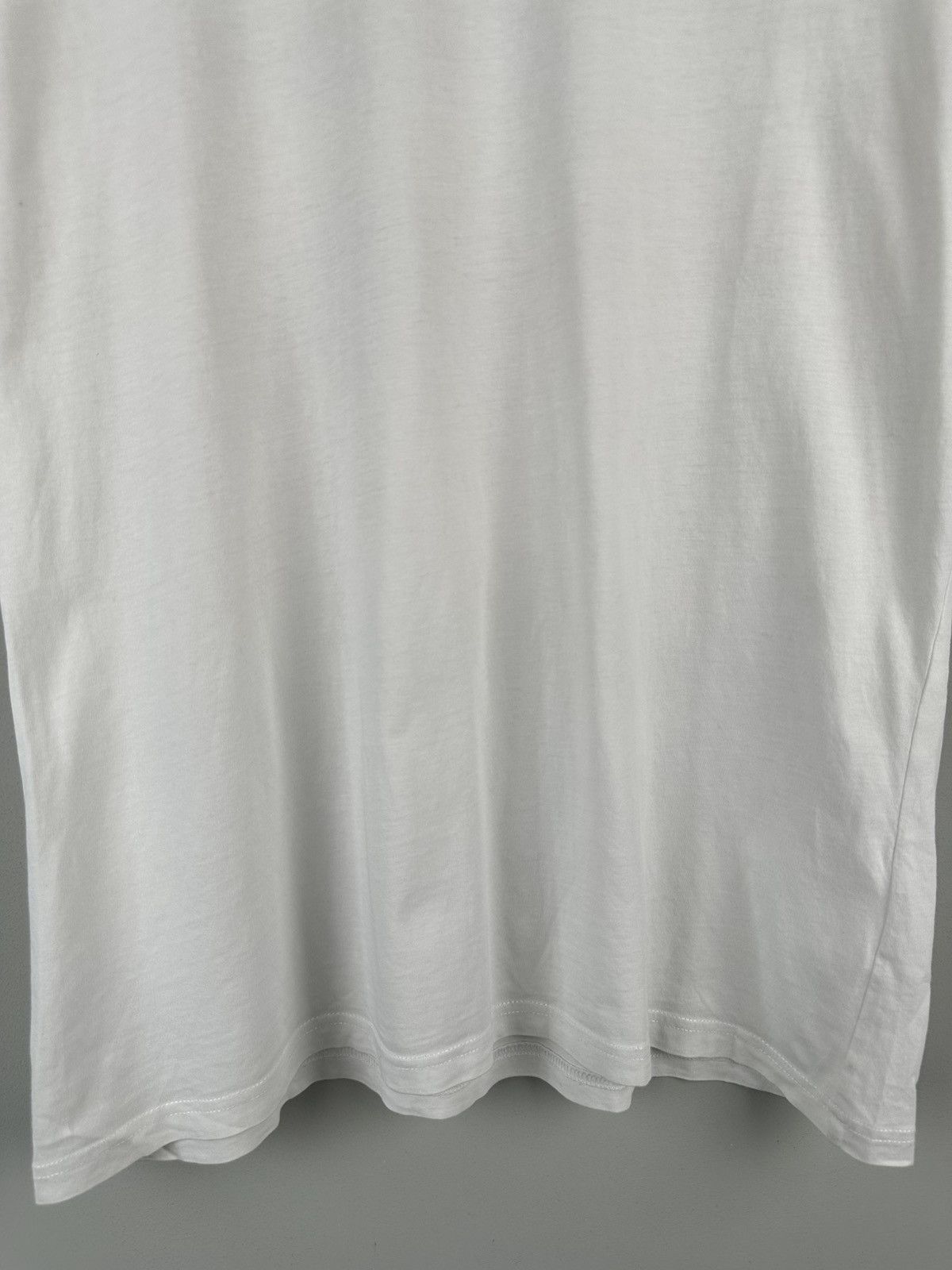Vivienne Westwood Vivienne Westwood Basic Tee Logo Oversized Size US M / EU 48-50 / 2 - 9 Thumbnail