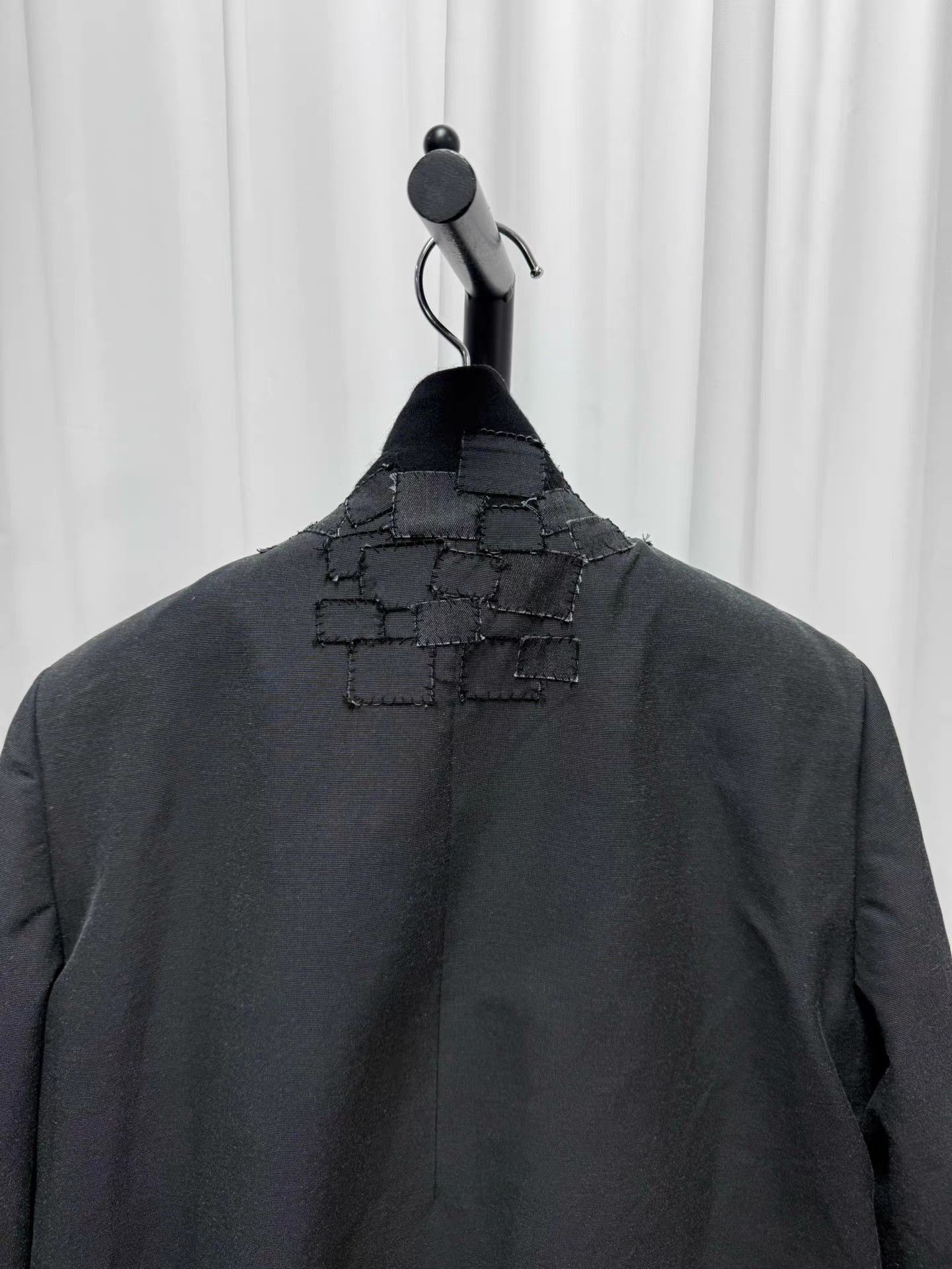 Undercover UNDERCOVER 16SS SCAB Patchwork Coat K20 Size US L / EU 52-54 / 3 - 5 Thumbnail