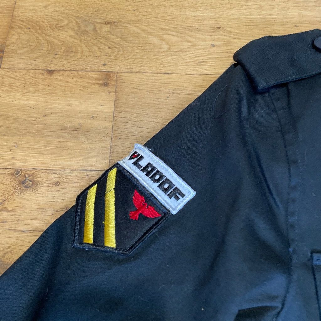 Playstation × The Game ARK/8 BORDERLANDS 3 VLADOF MEN'S JACKET PRINTS Size XS Size US XS / EU 42 / 0 - 6 Thumbnail