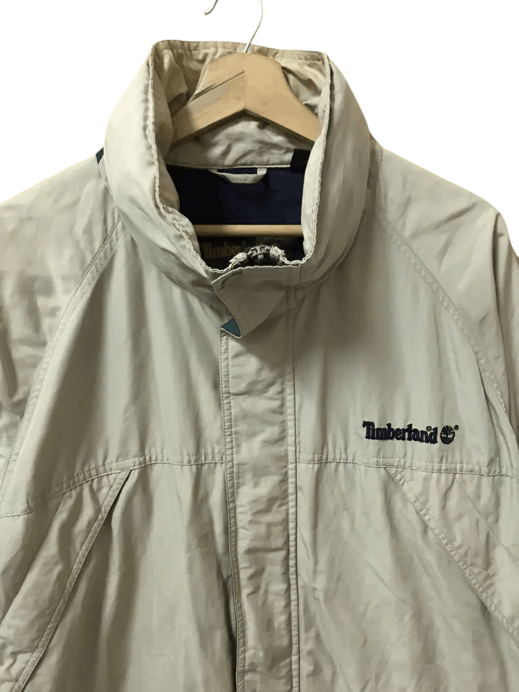 Timberland Vintage Spring 1998 Timberland Rugged Core Jackets Size US XL / EU 56 / 4 - 4 Thumbnail