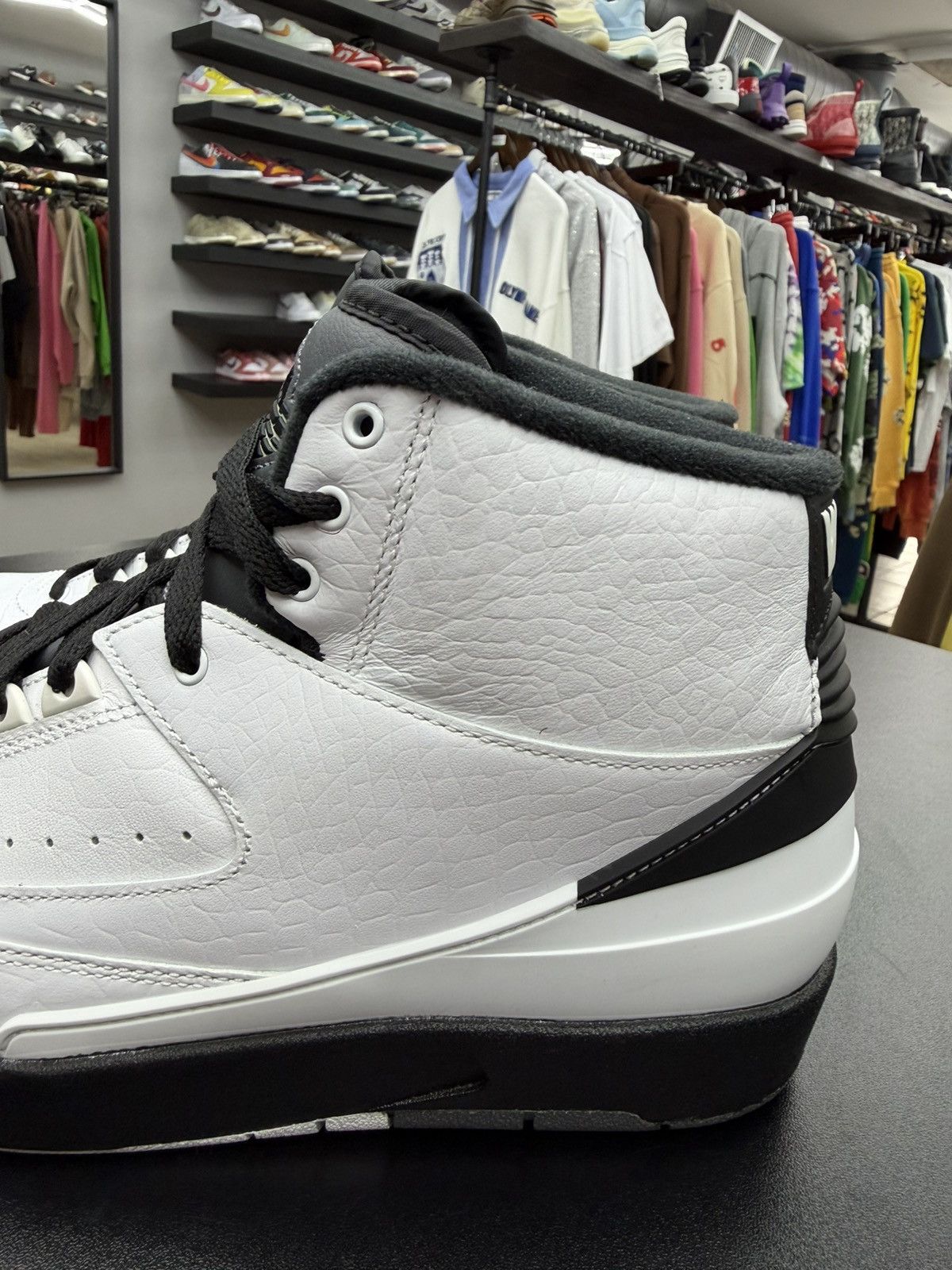 Jordan Brand Size 9.5 - Jordan 2 Retro Wing It “2016” Size US 9.5 / EU 42-43 - 5 Thumbnail