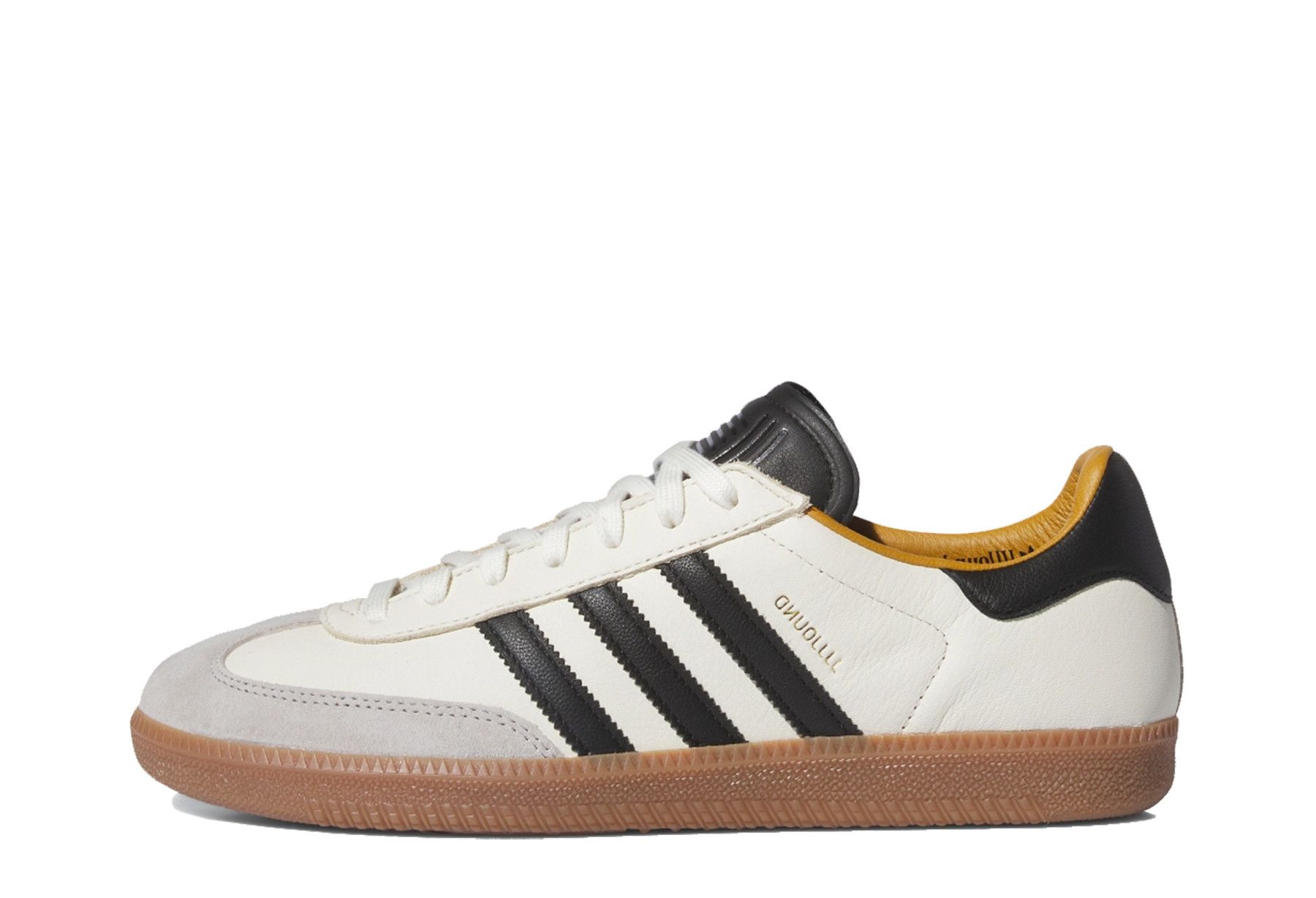 Adidas × JJJJound o1mle0426 Samba Low-Top Sneakers in Multicolor Size US 8 / EU 41 - 1 Preview