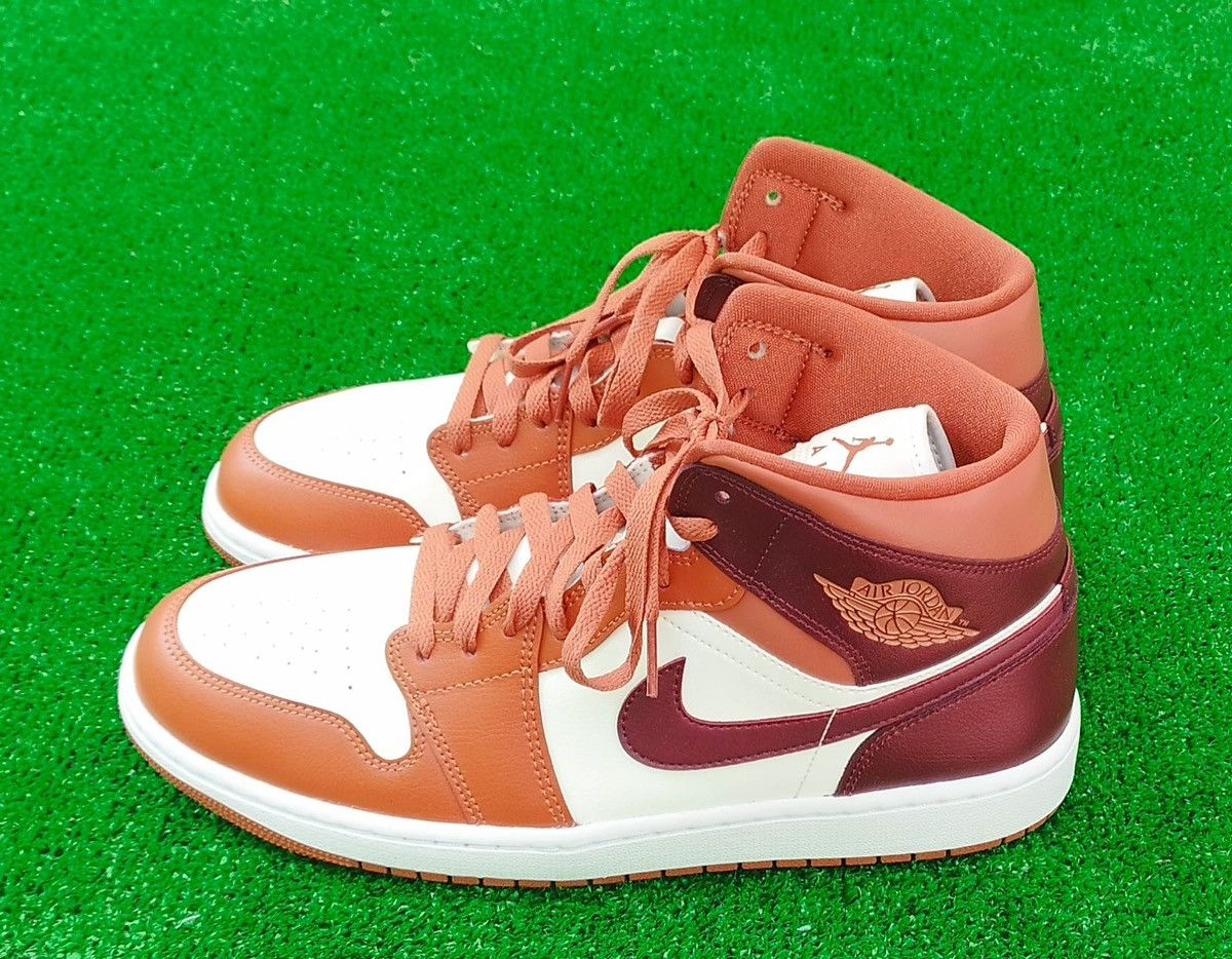 Jordan Brand Shoes Air Jordan 1 Size US 12 / IT 42 - 3 Thumbnail