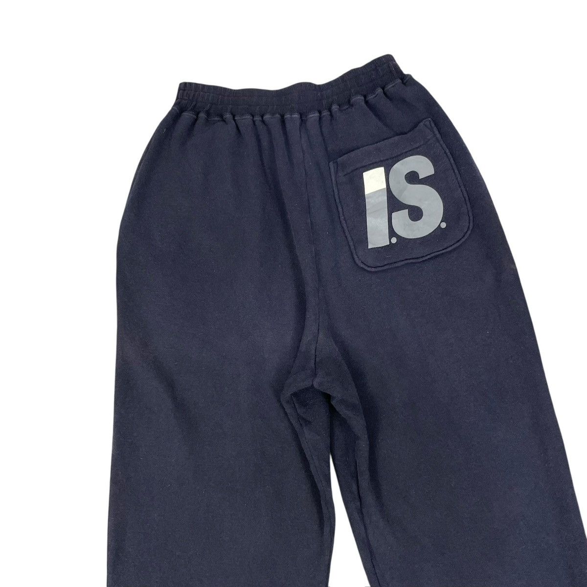 Issey Miyake Vintage IS Issey Miyake Jogger Pant Trousers Japanese Brand Size US 28 / EU 44 - 14 Thumbnail