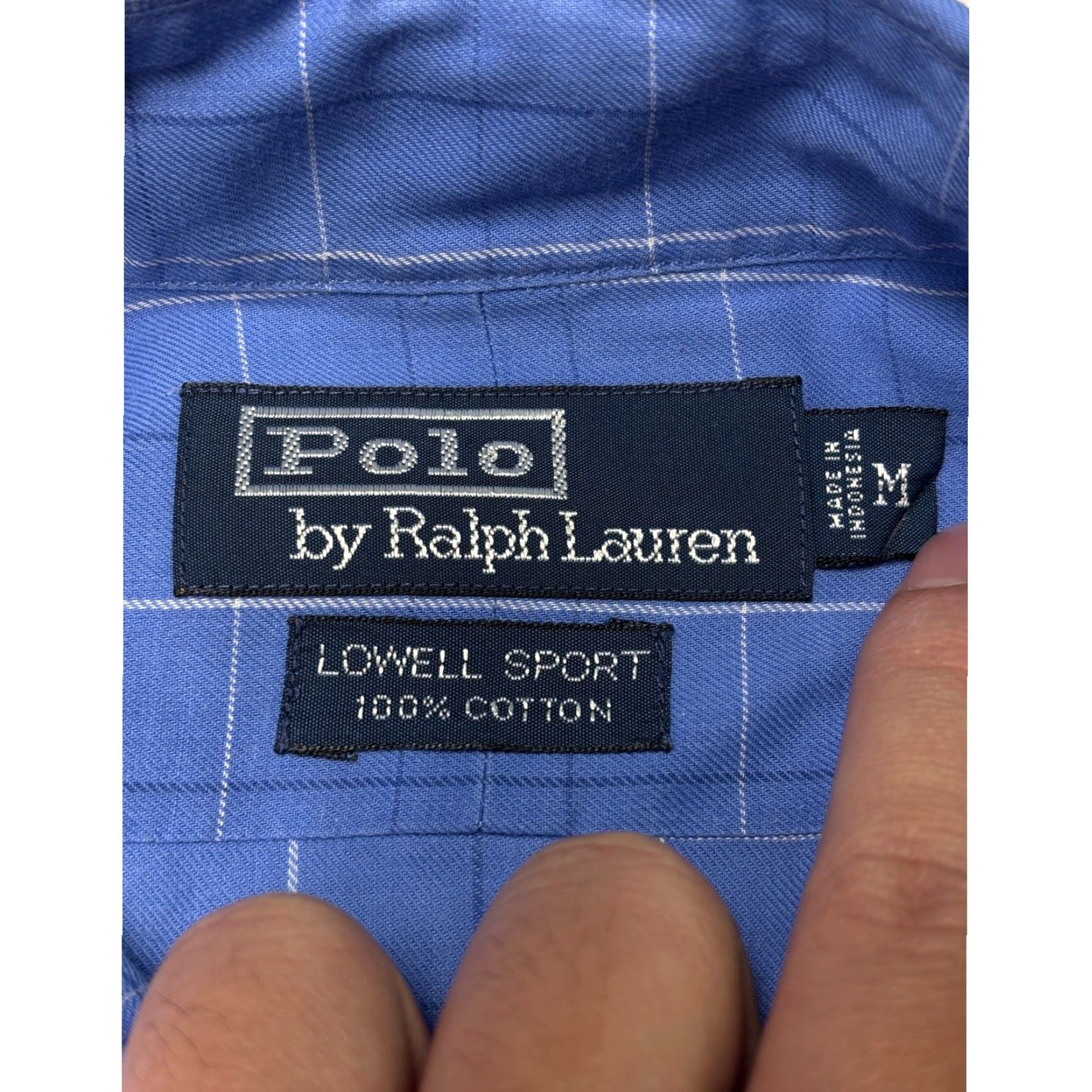 Polo by Ralph Lauren Lowell Sport M