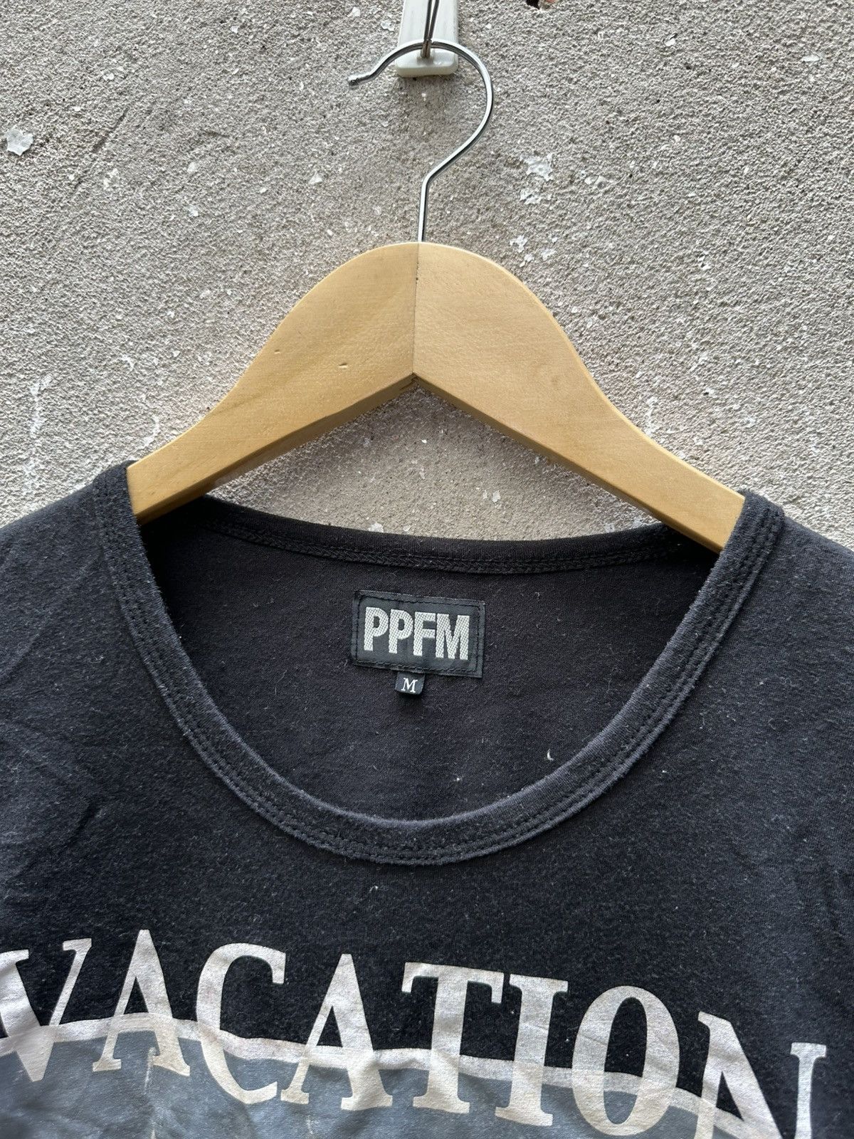 If Six Was Nine Vintage PPFM Seditionaries Tees Size M / US 6-8 / IT 42-44 - 4 Thumbnail
