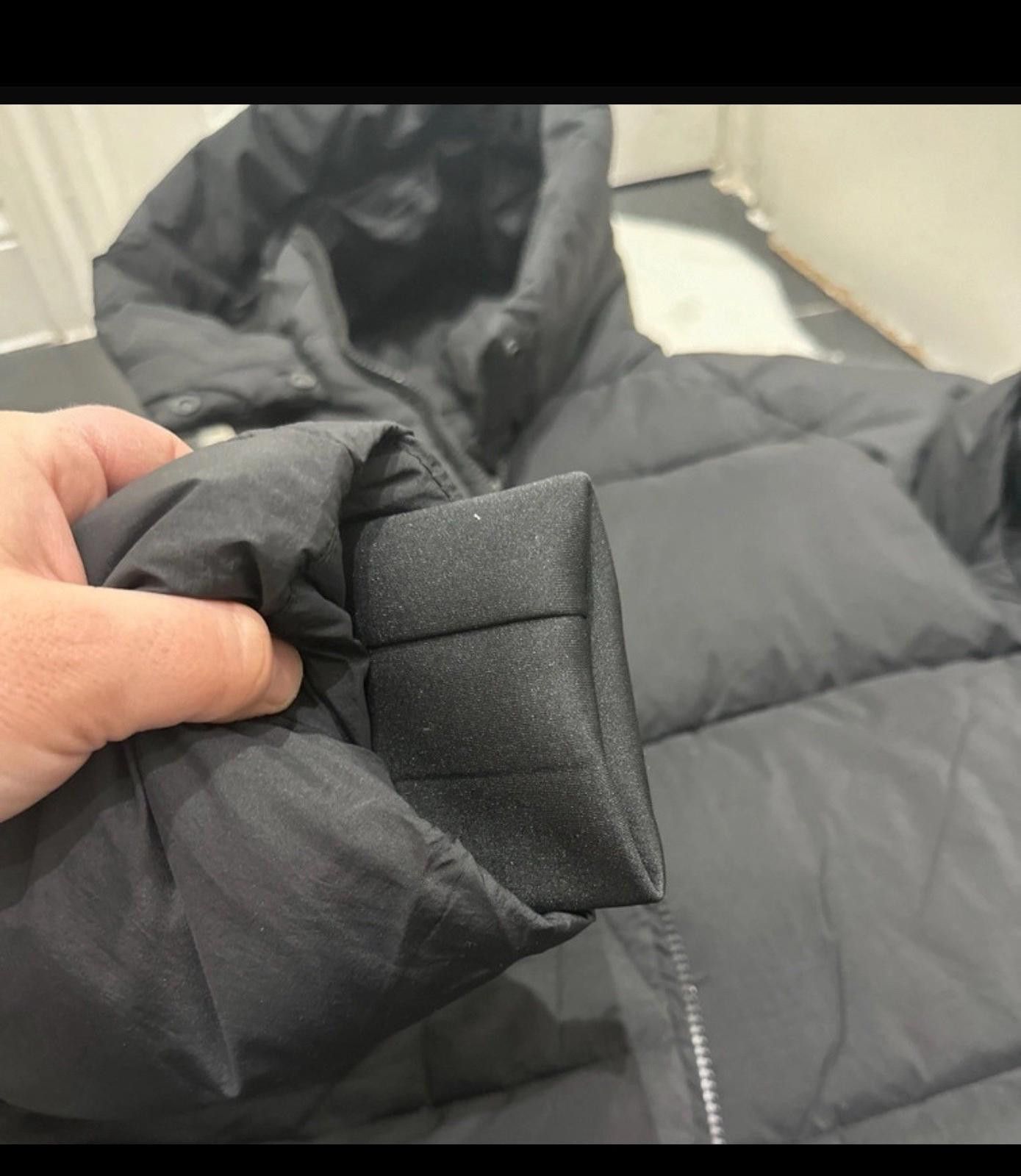 Zara ZARA rain and wind protection coat BNWT Size S / US 4 / IT 40 - 2 Thumbnail