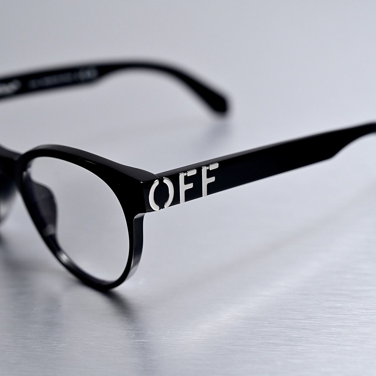 Off-White OFF WHITE STYLE 68 SUNGLASSES Size ONE SIZE - 3 Thumbnail