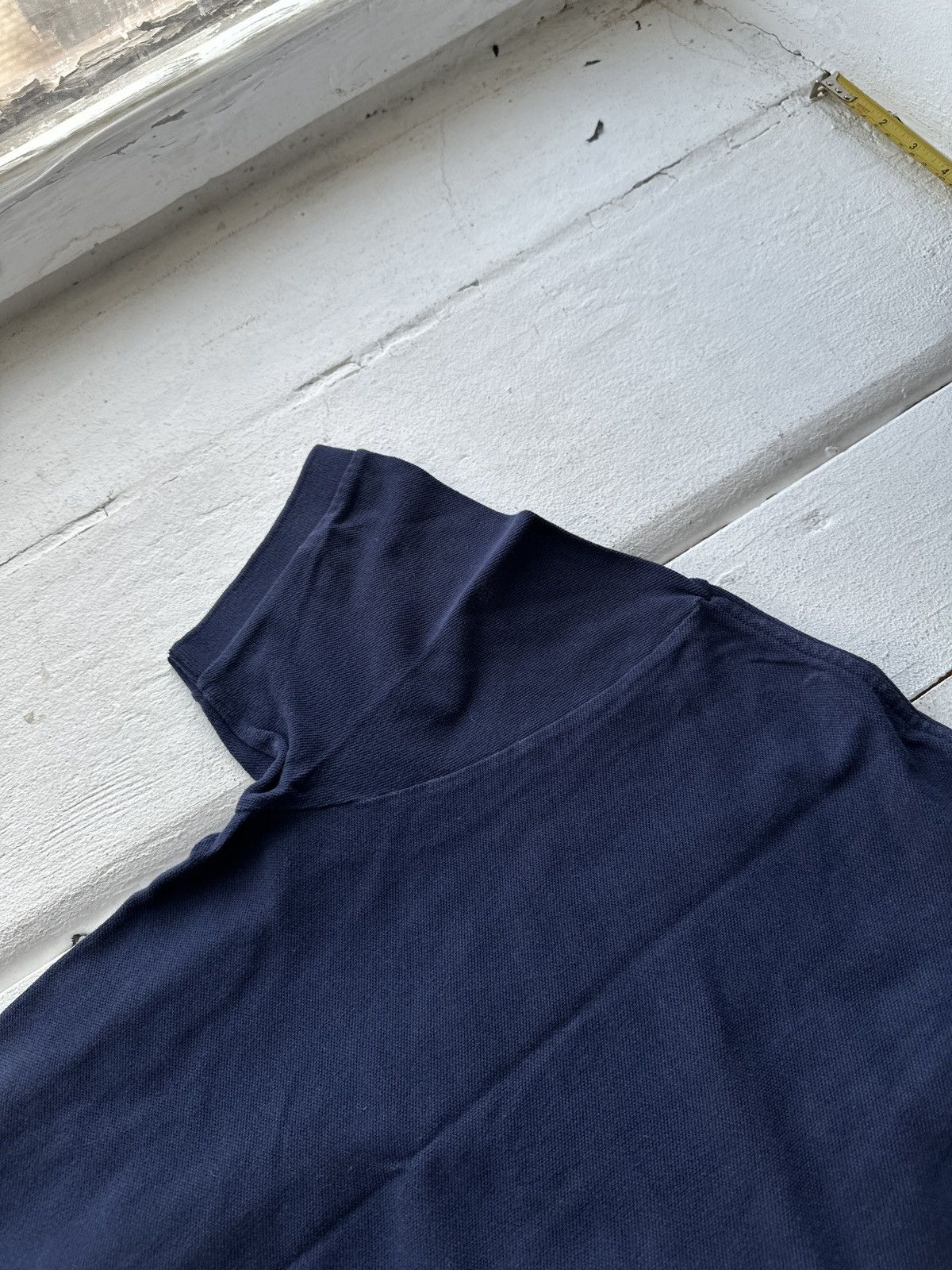 Polo Ralph Lauren 🚨VNTG RALPH LAUREN POLO LINED MARINA LUXURY OLD MONEY Size US L / EU 52-54 / 3 - 13 Thumbnail