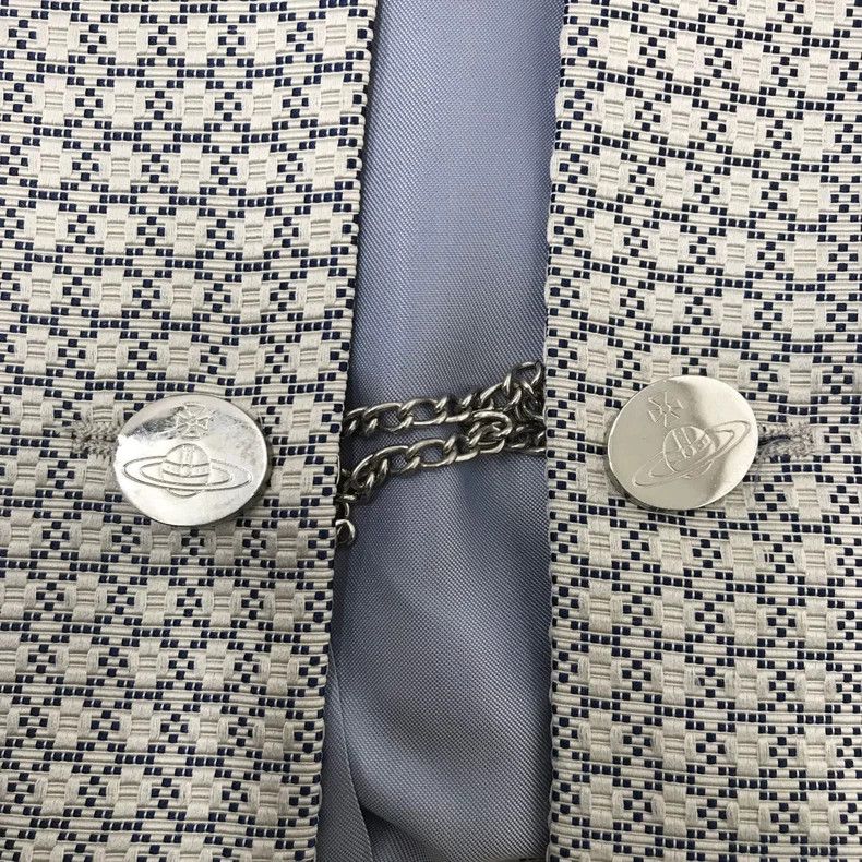 Vivienne Westwood vivienne westwood Thousand Bird set Size S / US 4 / IT 40 - 6 Thumbnail