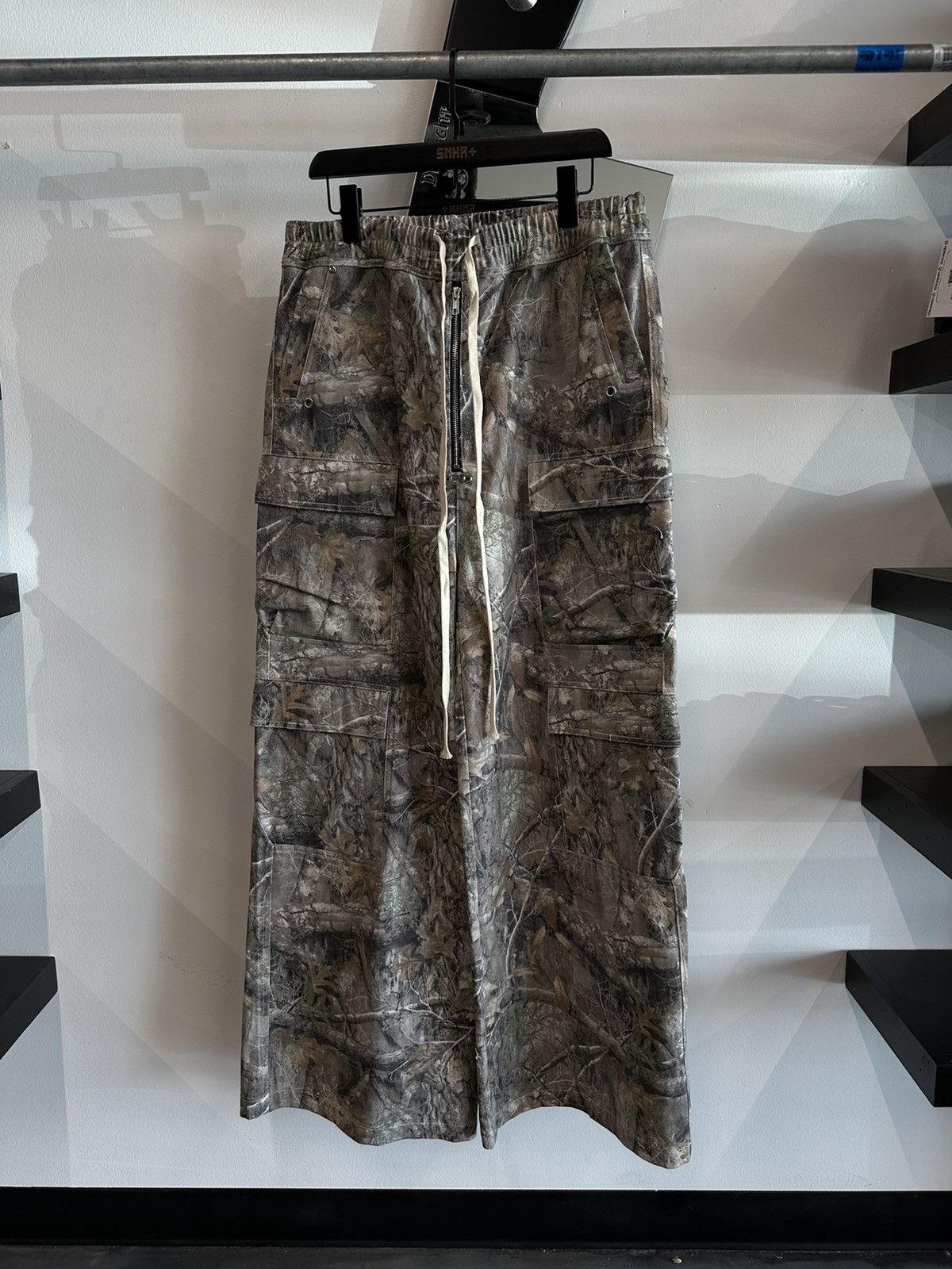 Other Awaited Militia Stomper Cargos Size US 36 / EU 52 - 1 Thumbnail