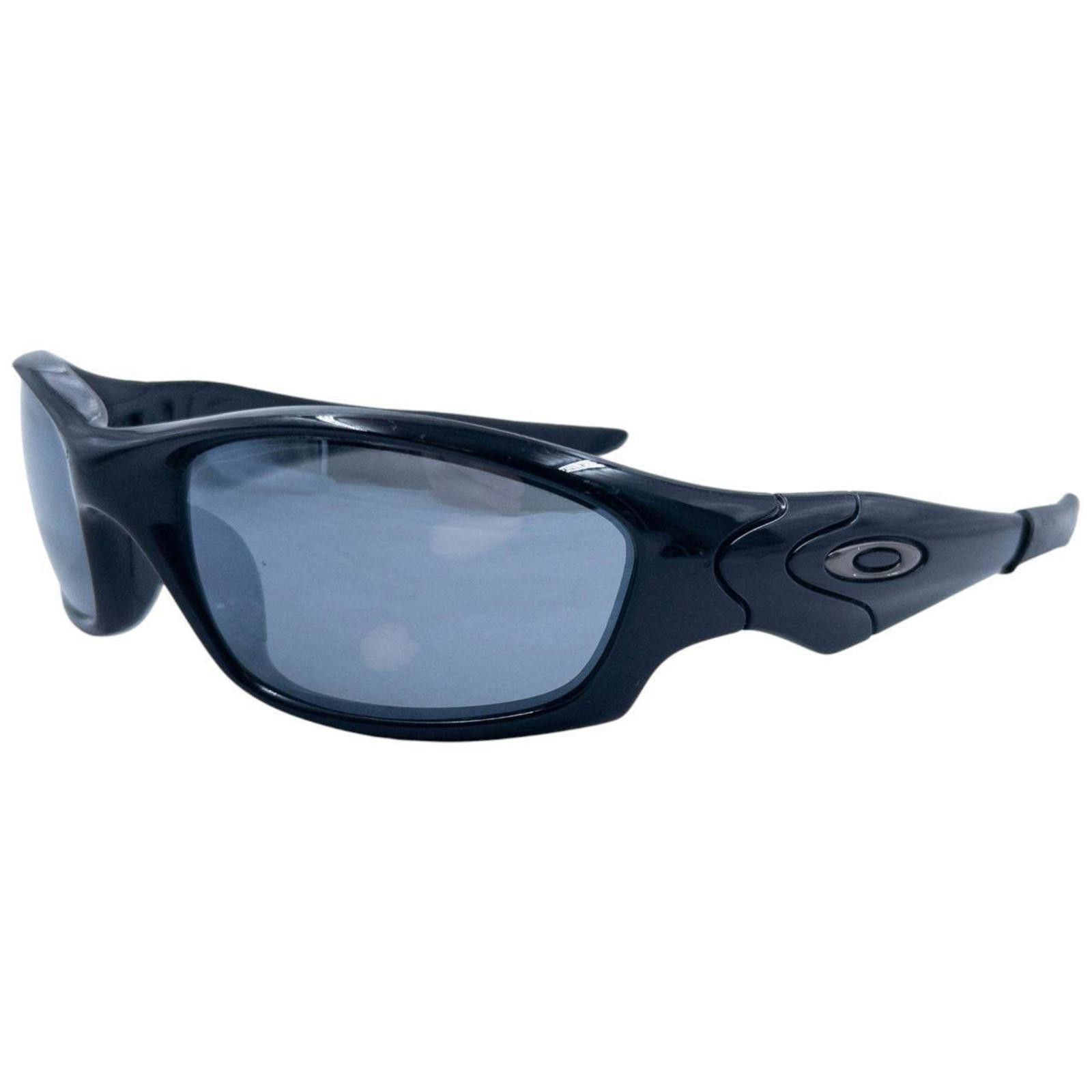 Oakley Vintage 80s Oakley Razor Blades Sunglasses | Grailed