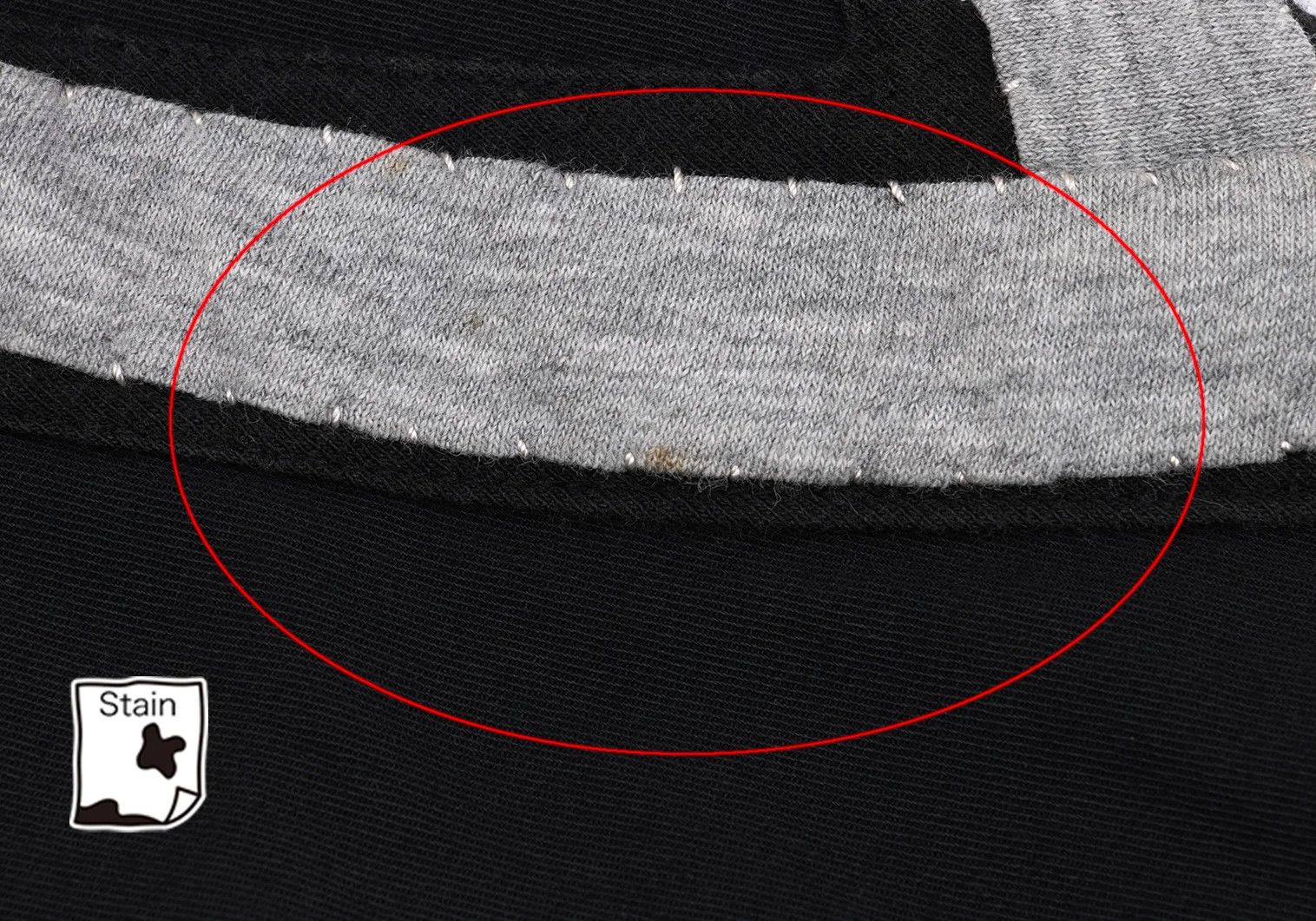 Yohji Yamamoto Yohji Yamamoto Alpha Patch Cotton Jacket Size US S / EU 44-46 / 1 - 8 Thumbnail