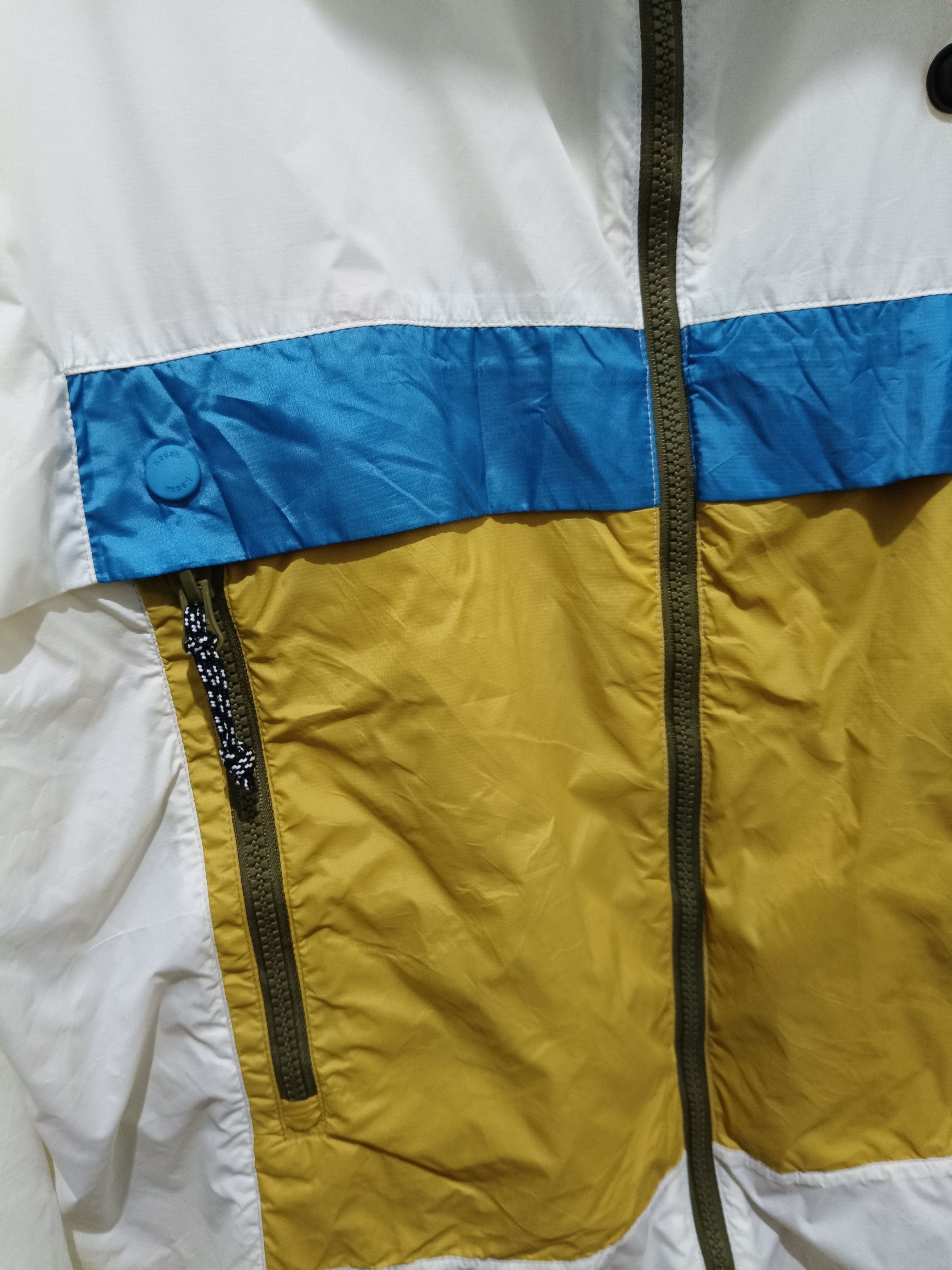 Kodak Vintage Kodak jacket Size US M / EU 48-50 / 2 - 3 Thumbnail