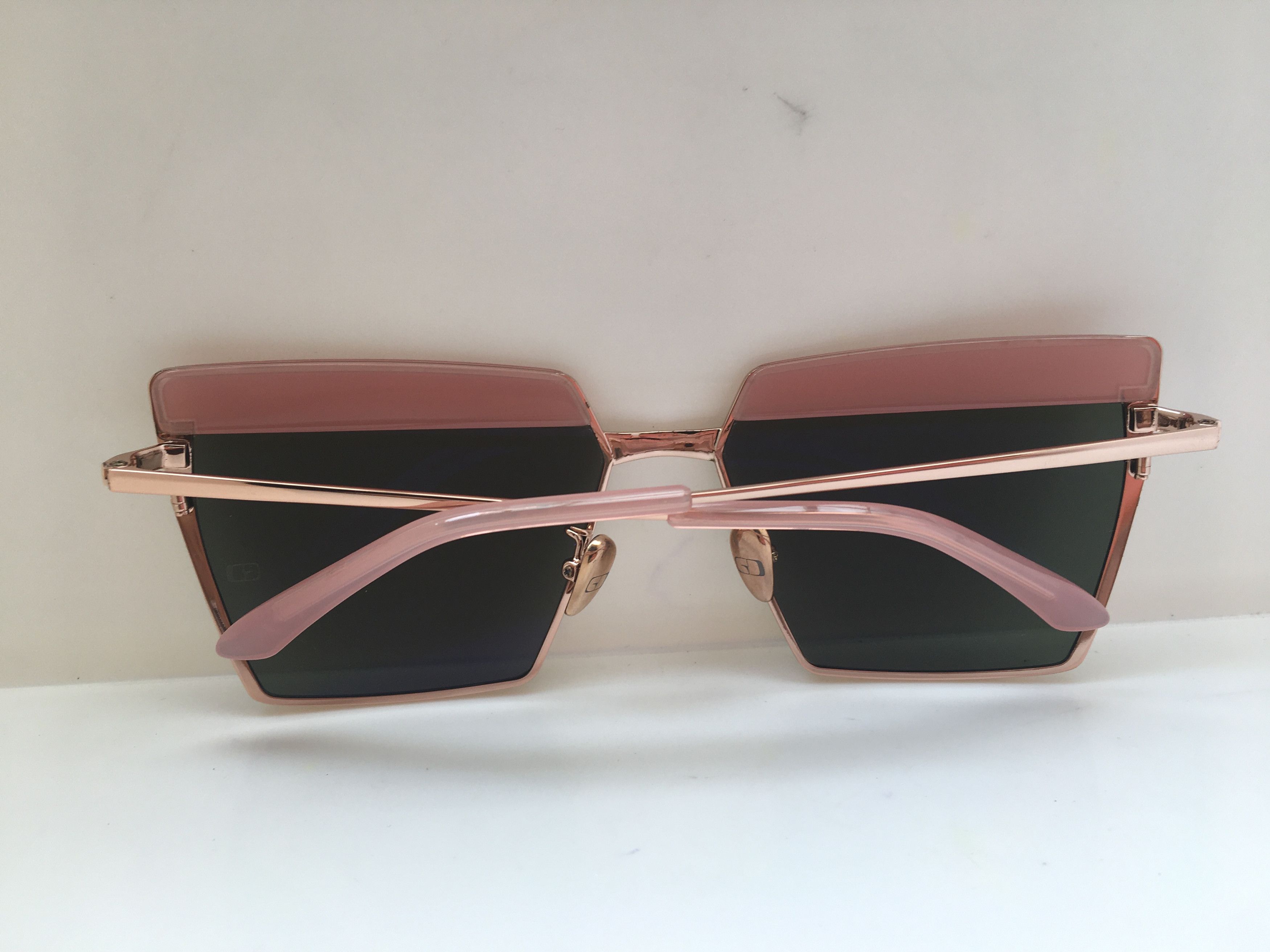 Other Great Dreamer Oversize Sunglasses Diva HOLLYWOOD Size ONE SIZE - 7 Thumbnail