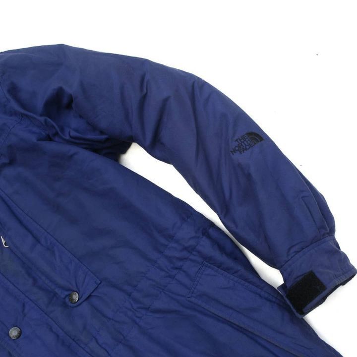 The North Face × Vintage Vintage Classic The North Fave Noveau Double Inner Side jpn Size US L / EU 52-54 / 3 - 2 Thumbnail