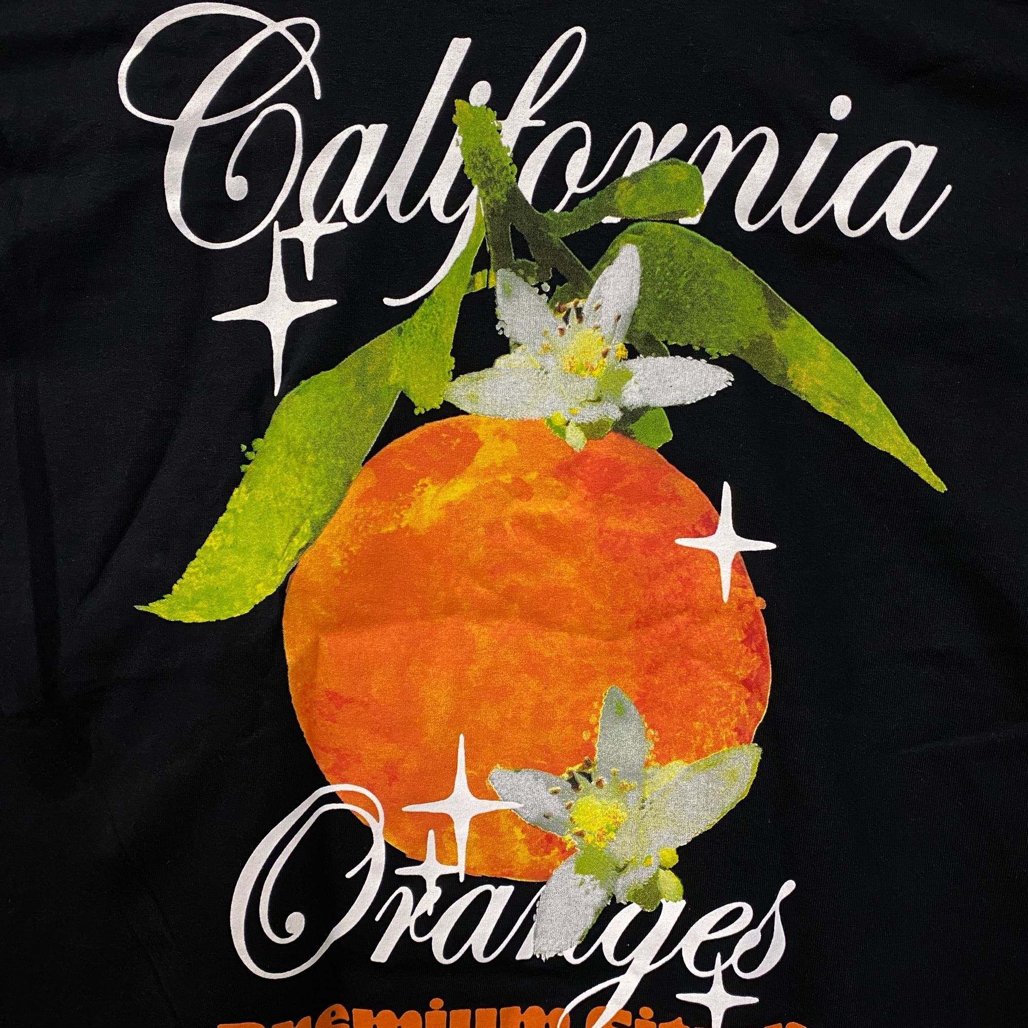 Other California Oranges Premium Citrus Hand Picked Tree Ripened T Size US L / EU 52-54 / 3 - 4 Thumbnail