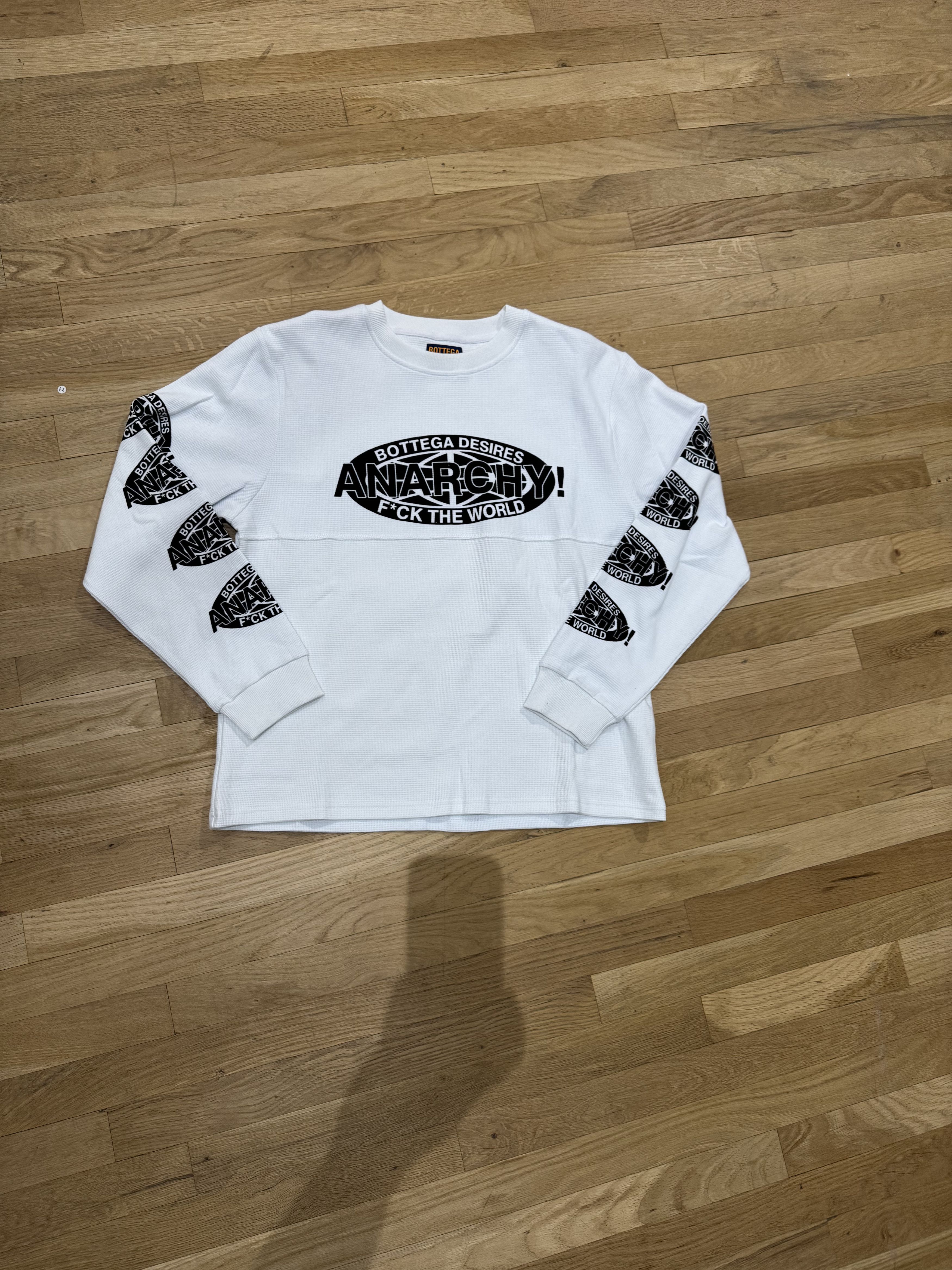 BOTTEGA DESIRES RECONSTRUCTED ANARCHY THERMAL