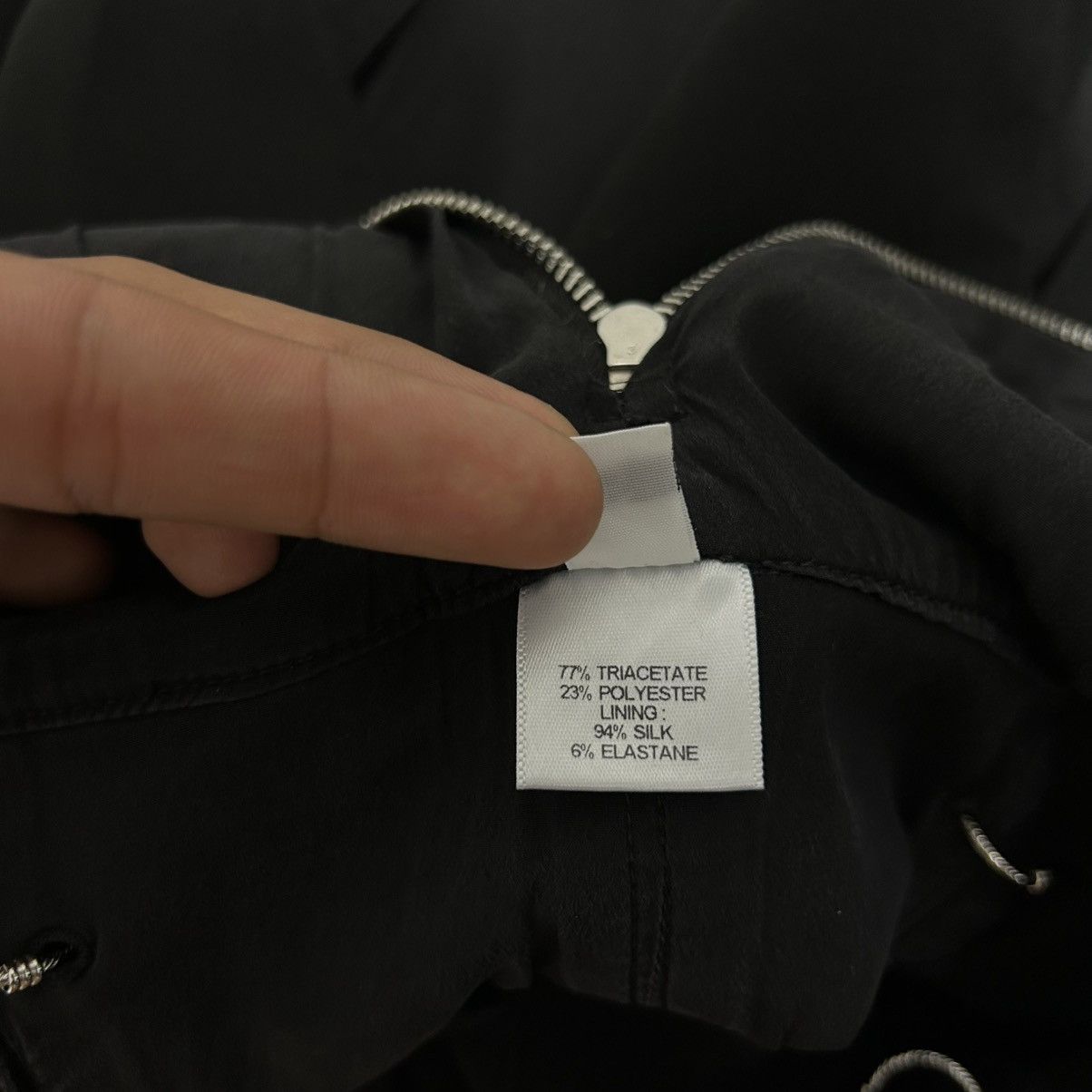 Prabal Gurung PRABAL GURUNG MAXISKIRT BONDAGE Size 28" / US 6 / IT 42 - 6 Thumbnail