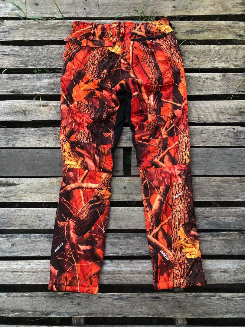 Other Fieldcore Aero Strech Hiking Pants Size US 30 / EU 46 - 2 Thumbnail
