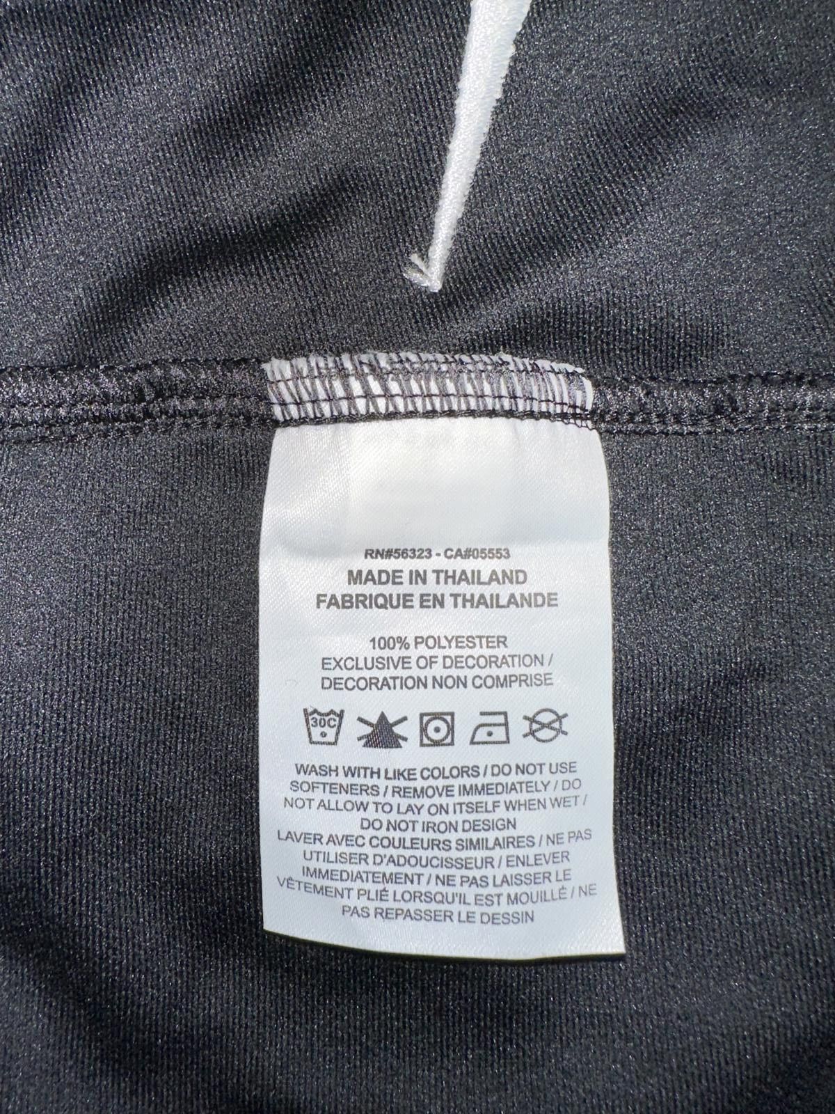 Nike Nike Big Kids (Girl’s) Vapor Select Baseball Full Length Pants Size 24" / US 00 / IT 34 - 8 Thumbnail