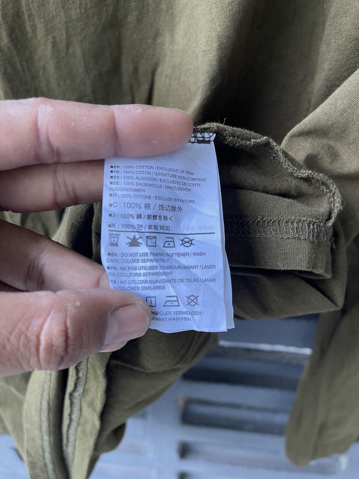 Arc'teryx Arc’teryx long sleeve shirt📸 Size US XL / EU 56 / 4 - 5 Thumbnail
