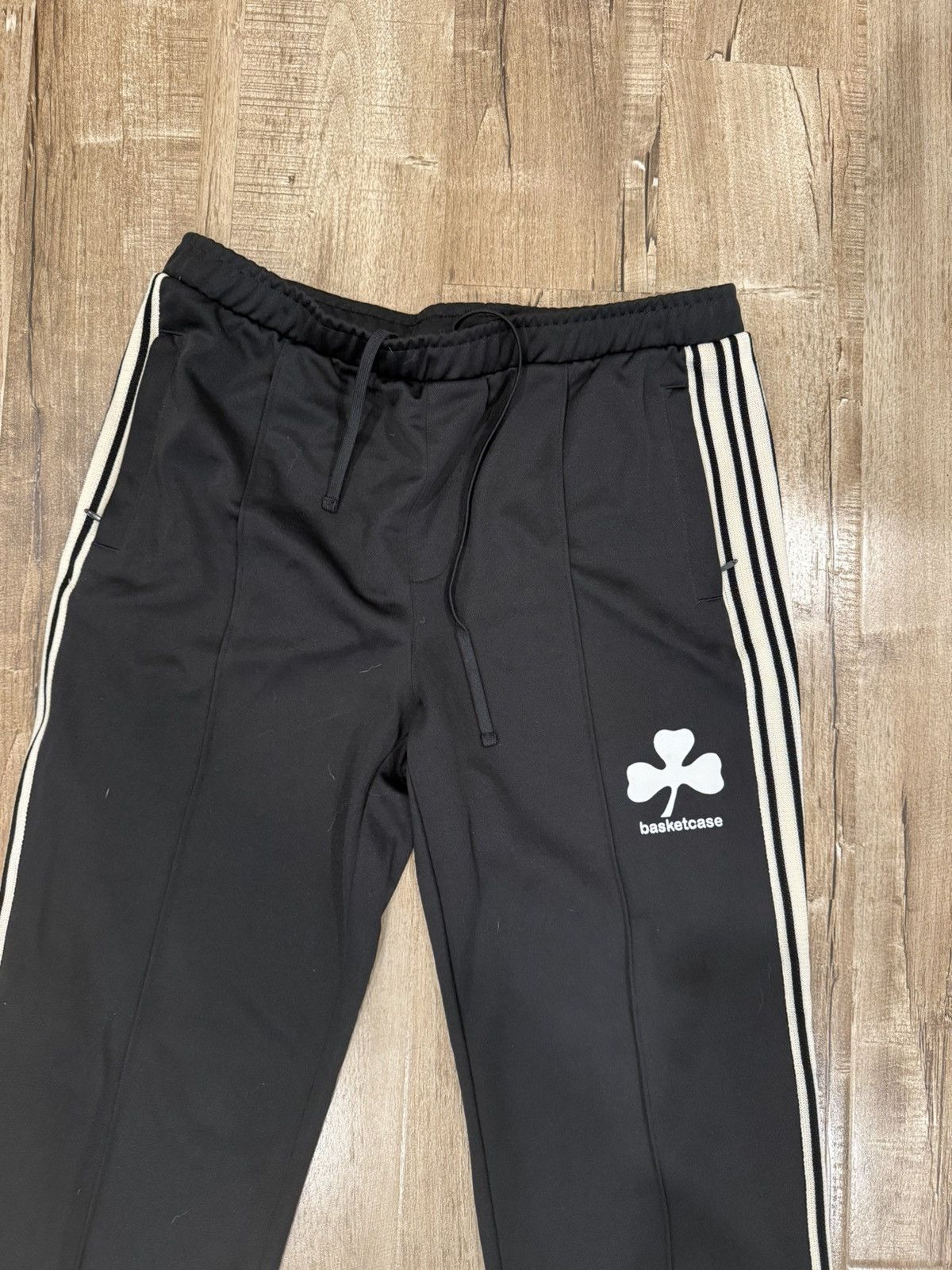 basketcase gallery Basketcase Tracksuit Pants (Jacket Available Too) Size US 32 / EU 48 - 4 Thumbnail