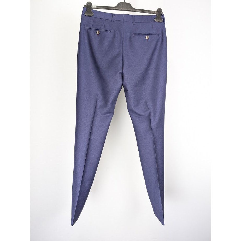 Tom Ford o1rshd1 Suits in Blue Size US S / EU 44-46 / 1 - 19 Thumbnail