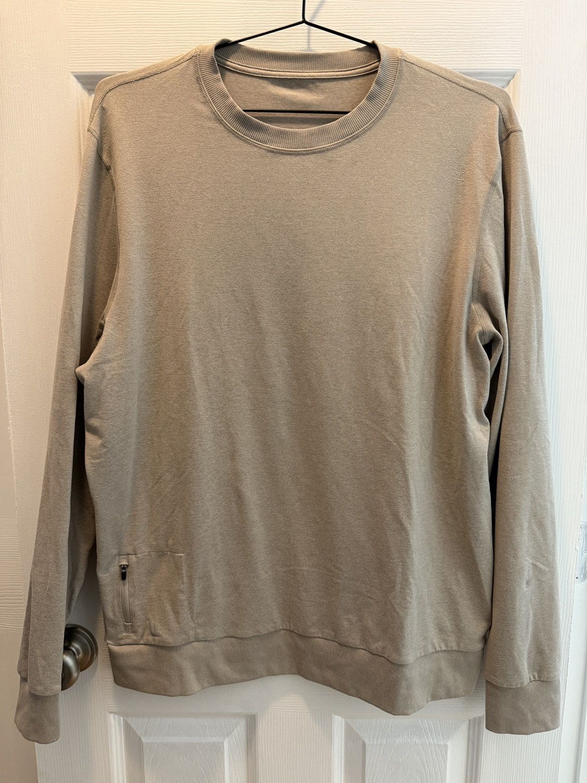 Vuori Vuori Ponto Performance Hoodie (XL) Size US XL / EU 56 / 4 - 1 Thumbnail