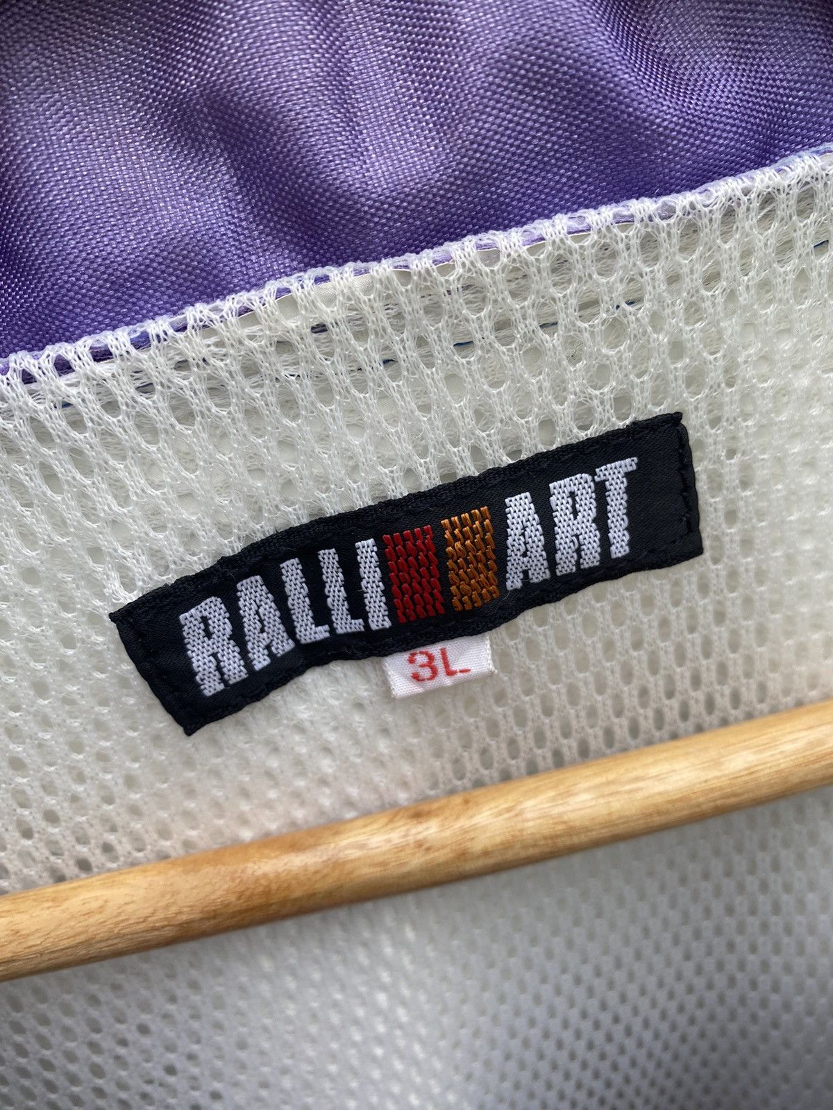 Other Vintage Ralliart Offroad-One Multipurpose Wear Size US L / EU 52-54 / 3 - 8 Thumbnail