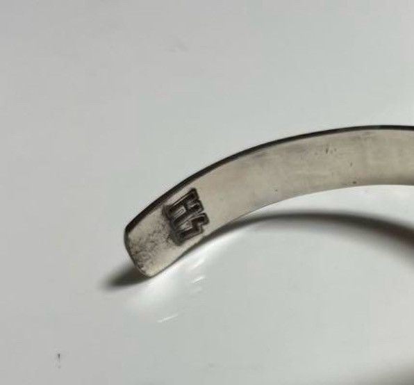 Hysteric Glamour Hysteric Glamour bangle bracelet Size ONE SIZE - 3 Thumbnail