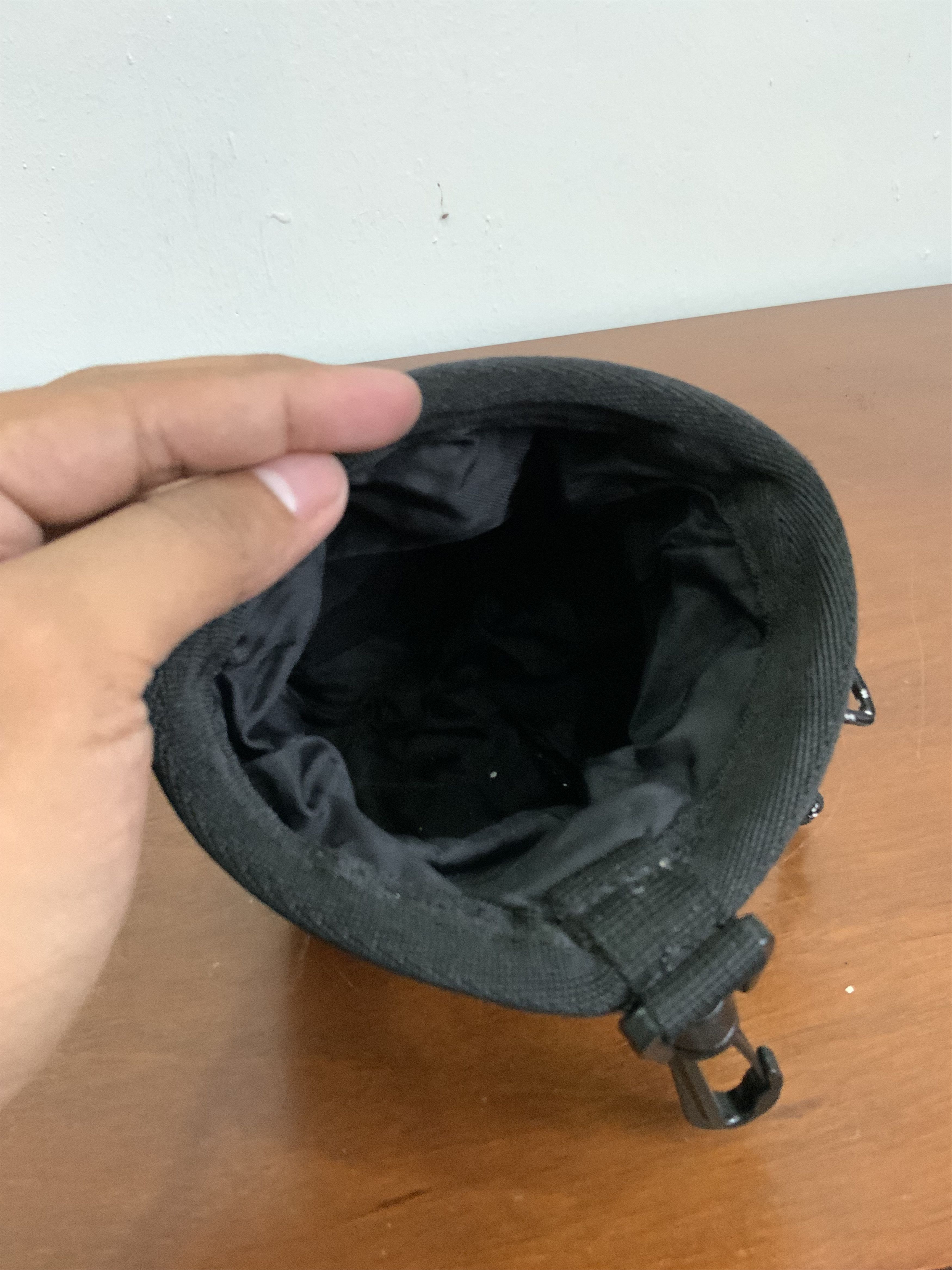 Japanese Brand PPFM Mini Bottle Bag Size ONE SIZE - 10 Thumbnail