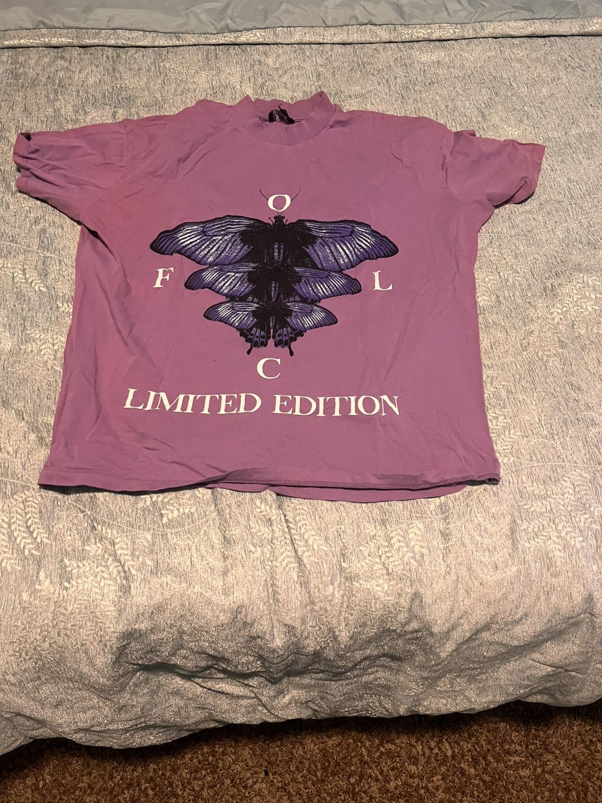 Boohoo Graphic T Size US M / EU 48-50 / 2 - 1 Thumbnail