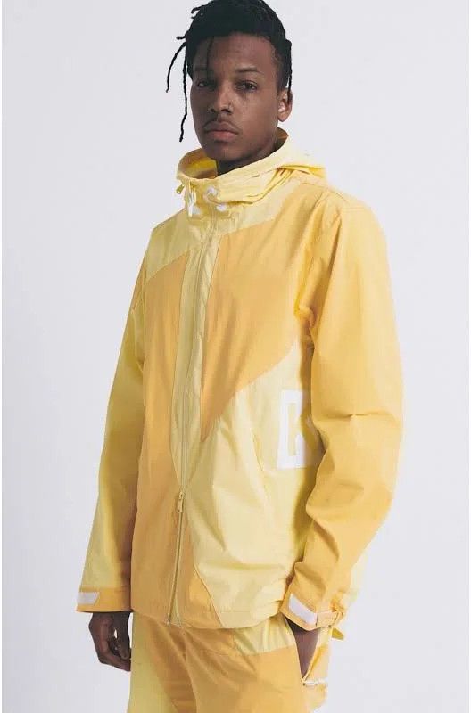 Kith Madison Jacket Grailed