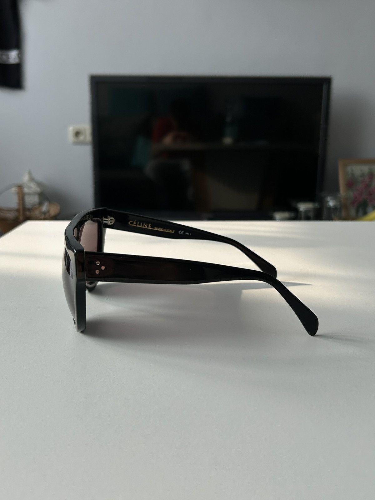 Celine Céline sunglasses Size ONE SIZE - 2 Thumbnail