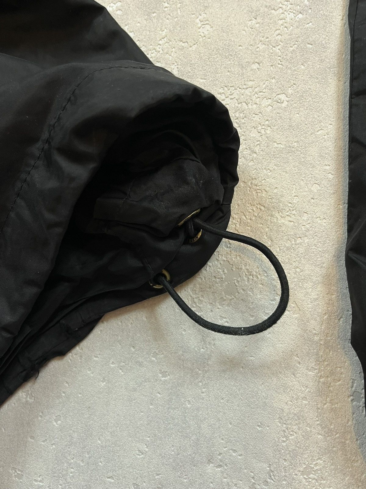 Nike × Vintage 00s Nike Retro Logo Vintage Y2K Oversized Parachute Pants Size US 32 / EU 48 - 7 Thumbnail