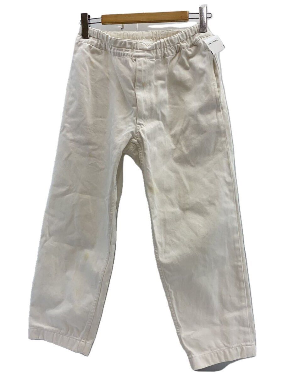 Comme des Garcons Black Casual Pants Size US 30 / EU 46 - 1 Thumbnail