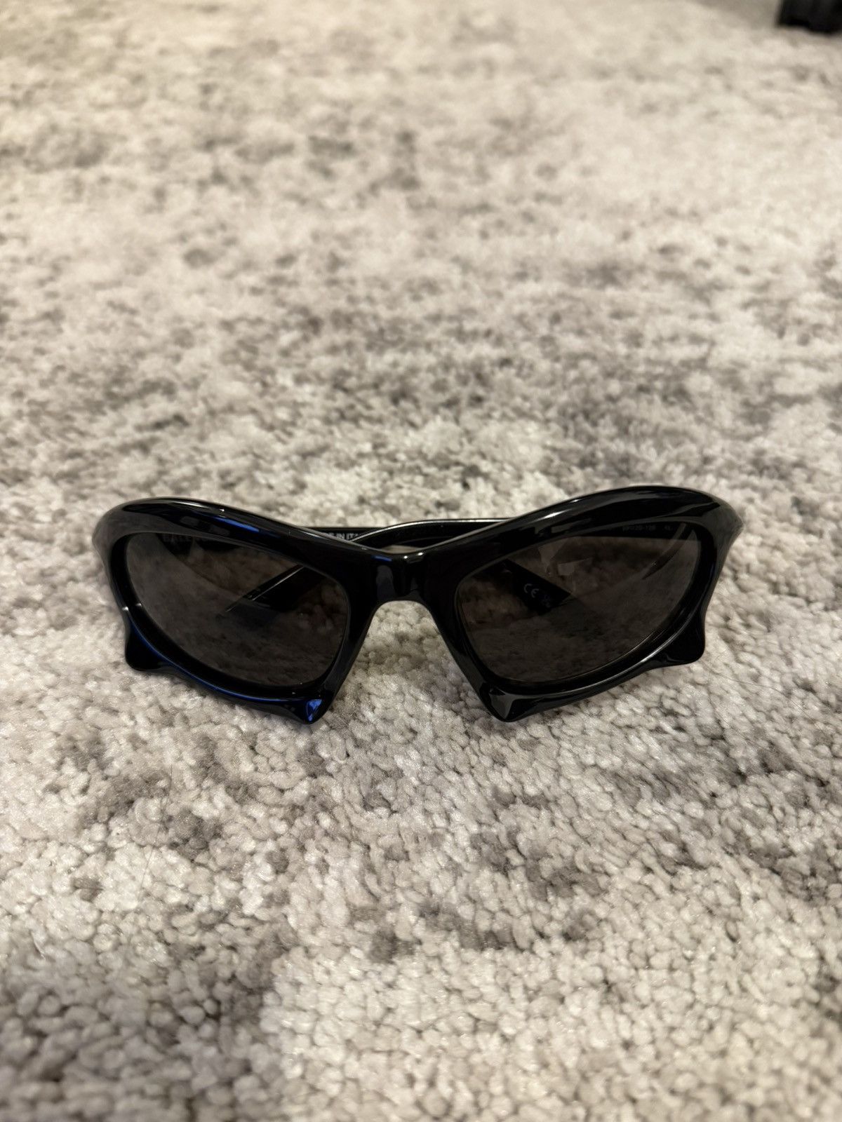 Balenciaga Bat Shades