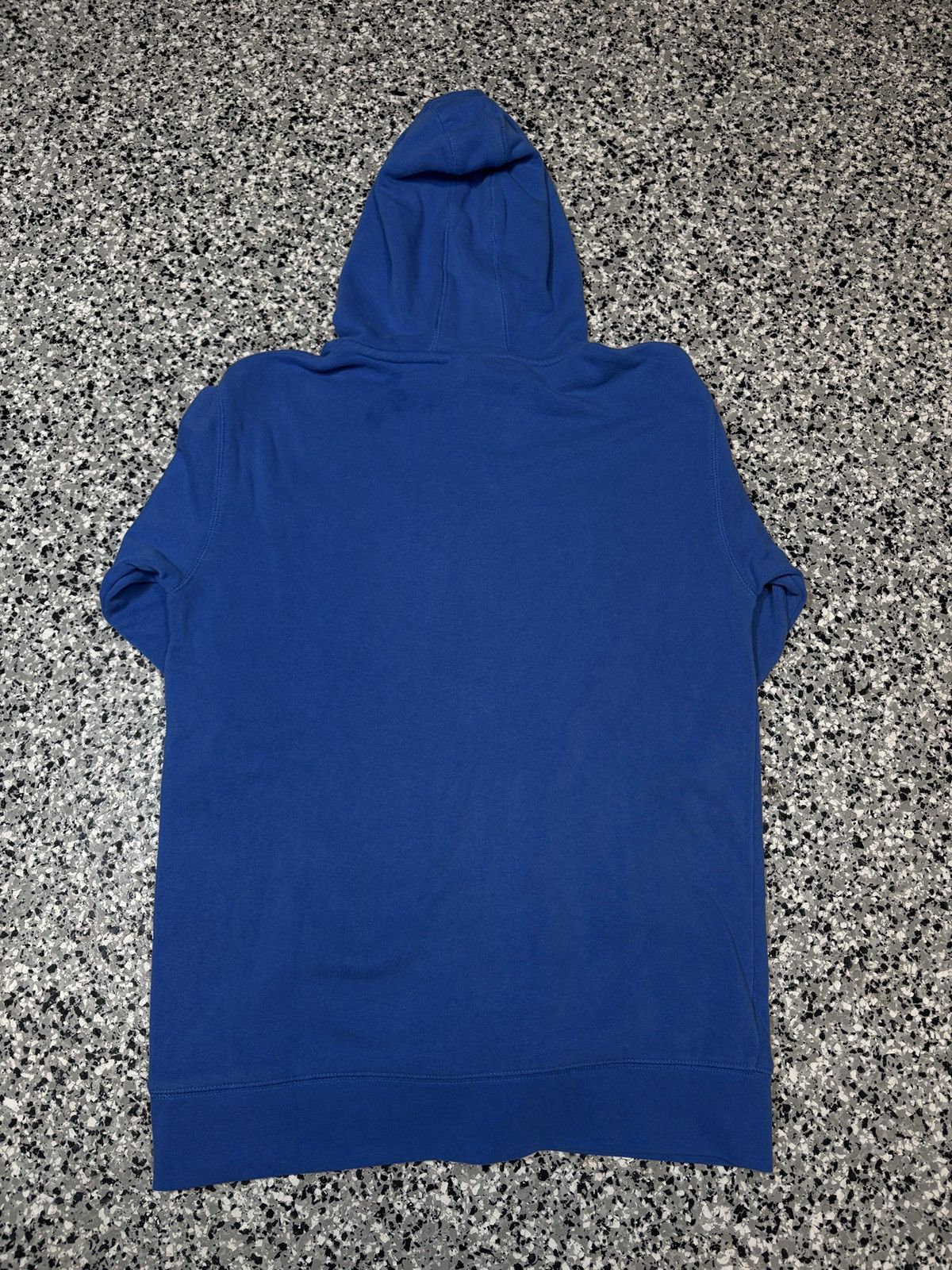 NCAA Vintage 2000s Champion UCLA Bruins College Hoodie Sz S 0558 Size US S / EU 44-46 / 1 - 2 Thumbnail