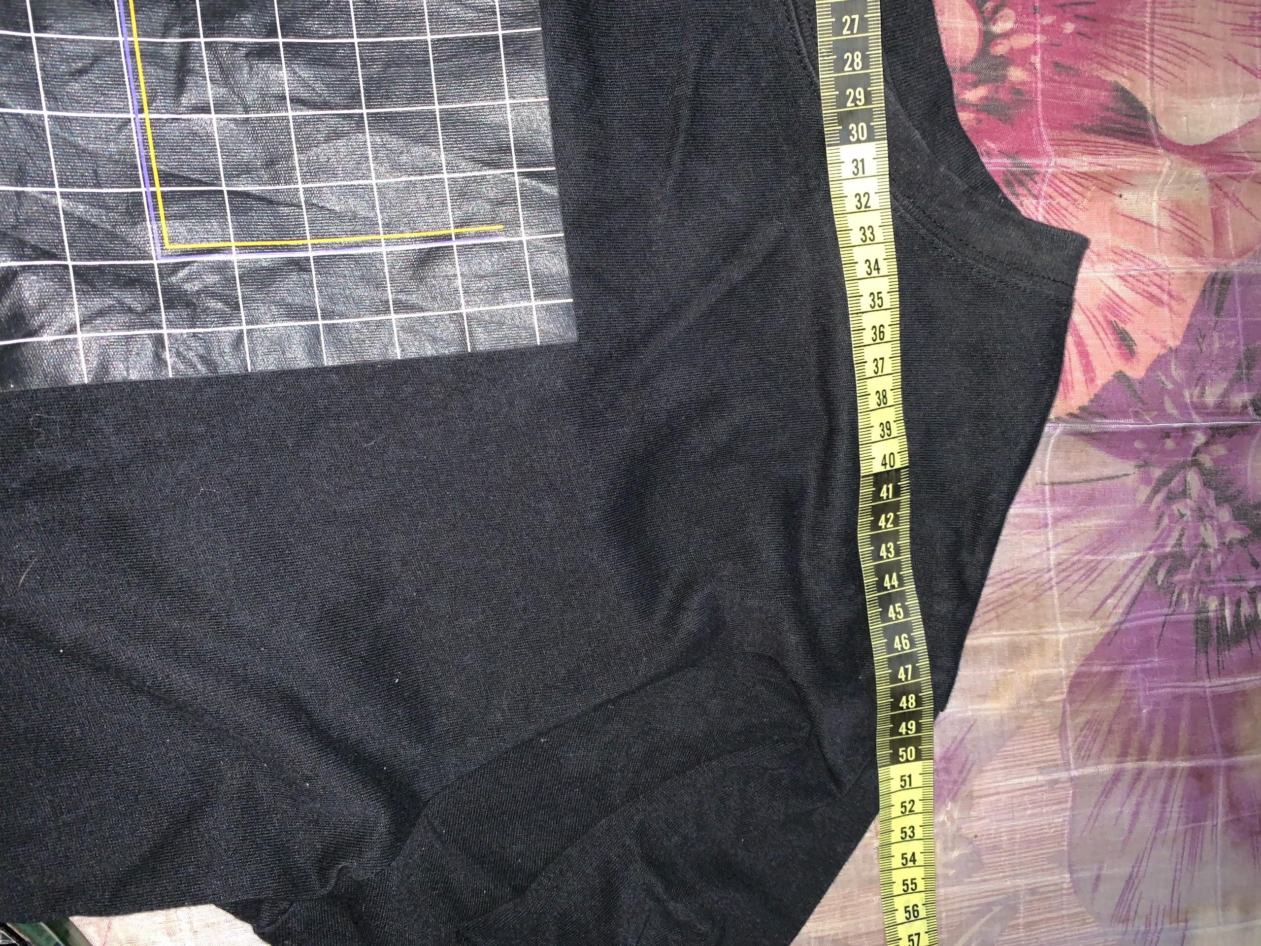 Vintage Nice Design TRON DISNEY street fashion style Size US L / EU 52-54 / 3 - 8 Thumbnail