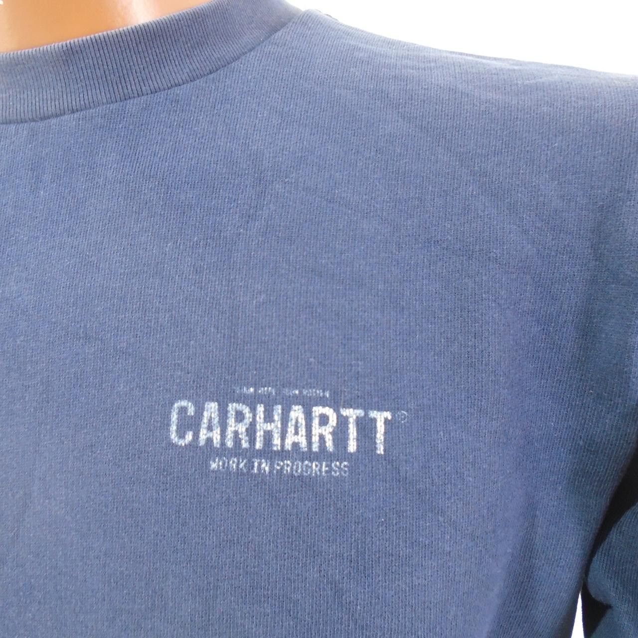 Carhartt Men's Sweatshirt Carhartt Size US M / EU 48-50 / 2 - 8 Thumbnail