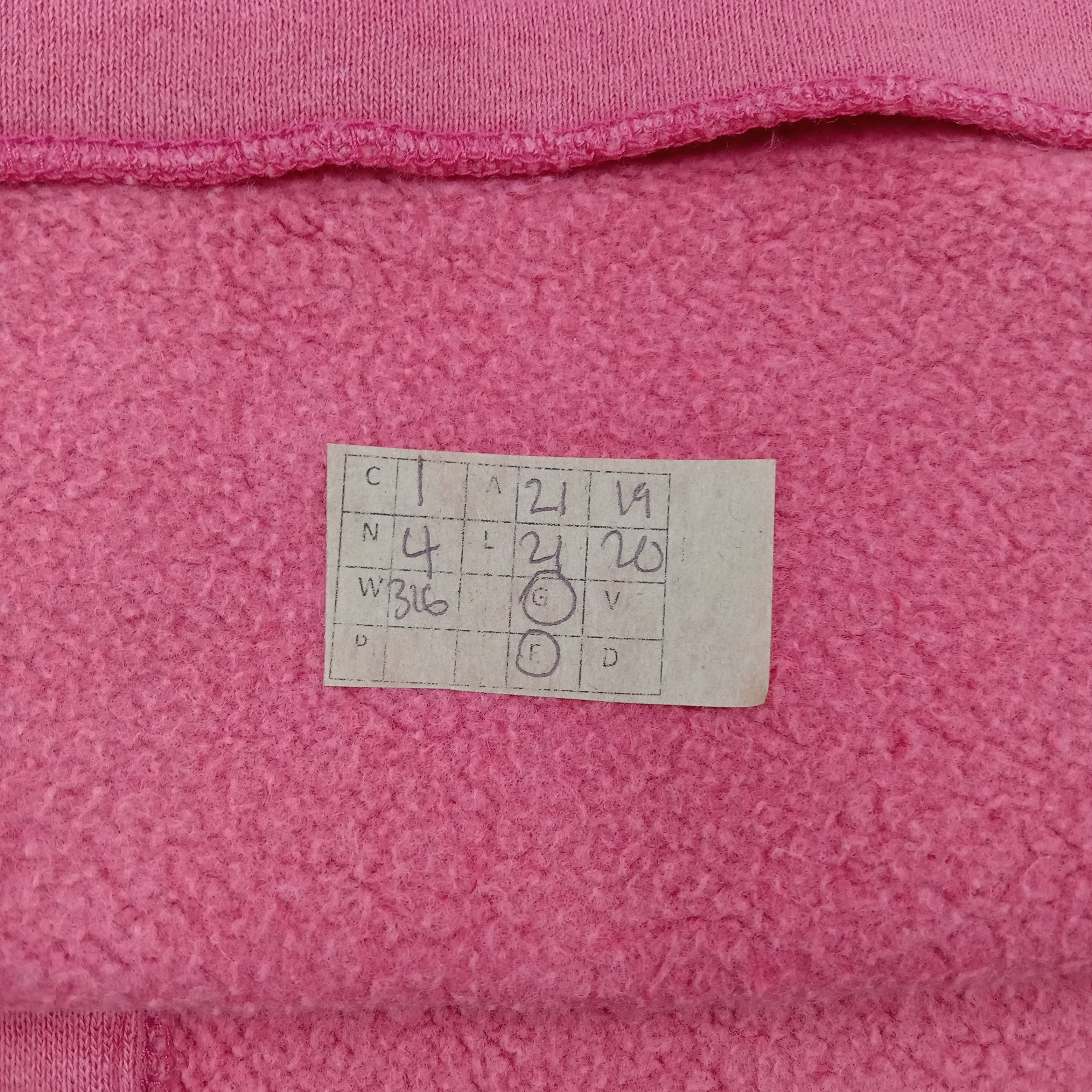 agnes b. Agnes b. Snap Button Clip Crop Cardigan Sweater E1A4 Size M / US 6-8 / IT 42-44 - 8 Thumbnail