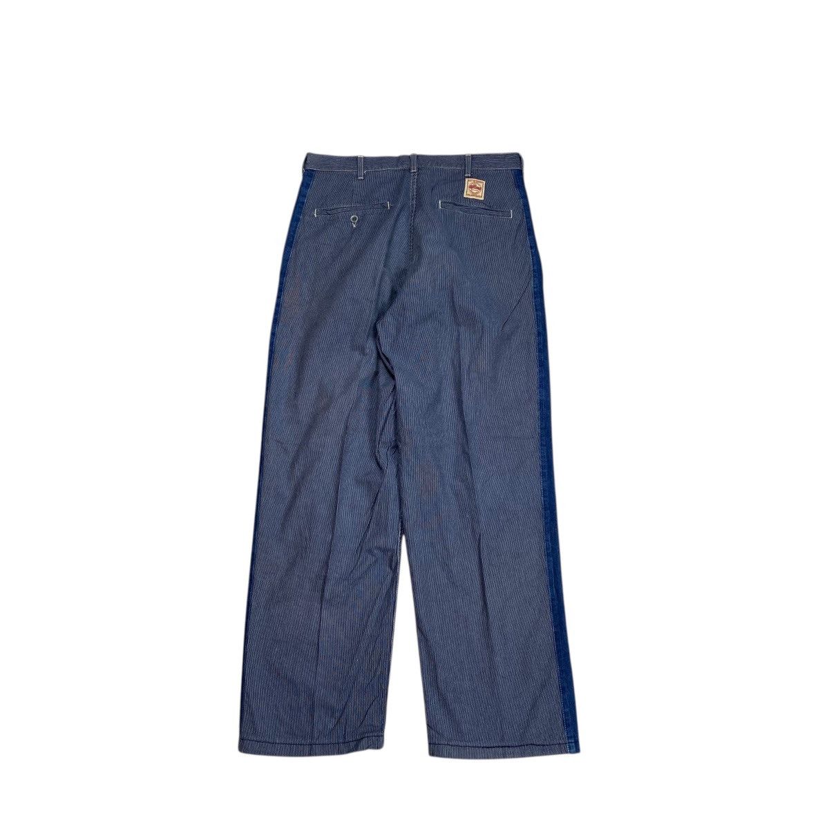 RRL Ralph Lauren RRL Double RL Wabash Workwear Pants Size US 32 / EU 48 - 2 Thumbnail