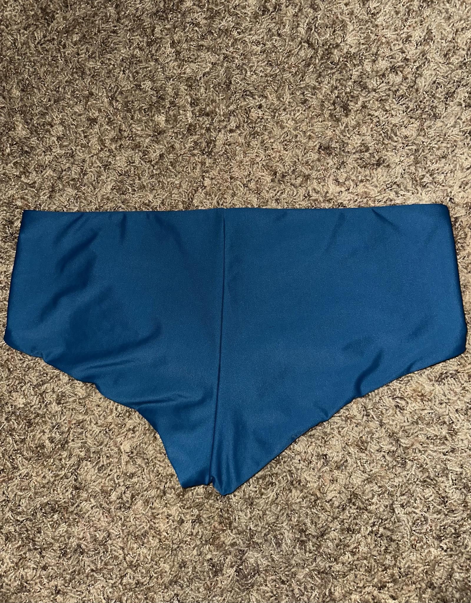 Nike Nike Women’s Hydralock Fusion Cheeky Kick Short Size 36" / US 14 / IT 50 - 6 Thumbnail